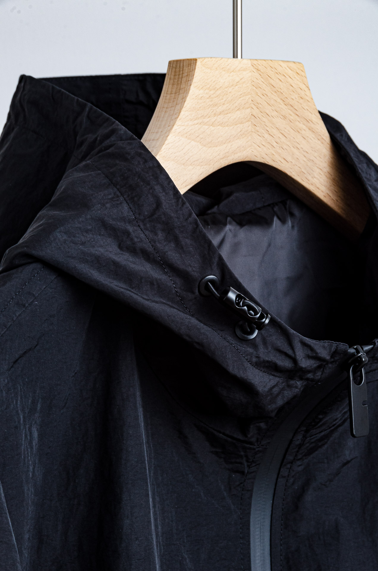 ☀️☀️ BUR#BERRY 巴宝/莉2025新品连帽防水夹克外套，同步官网发售！原厂代工出品，该款夹克