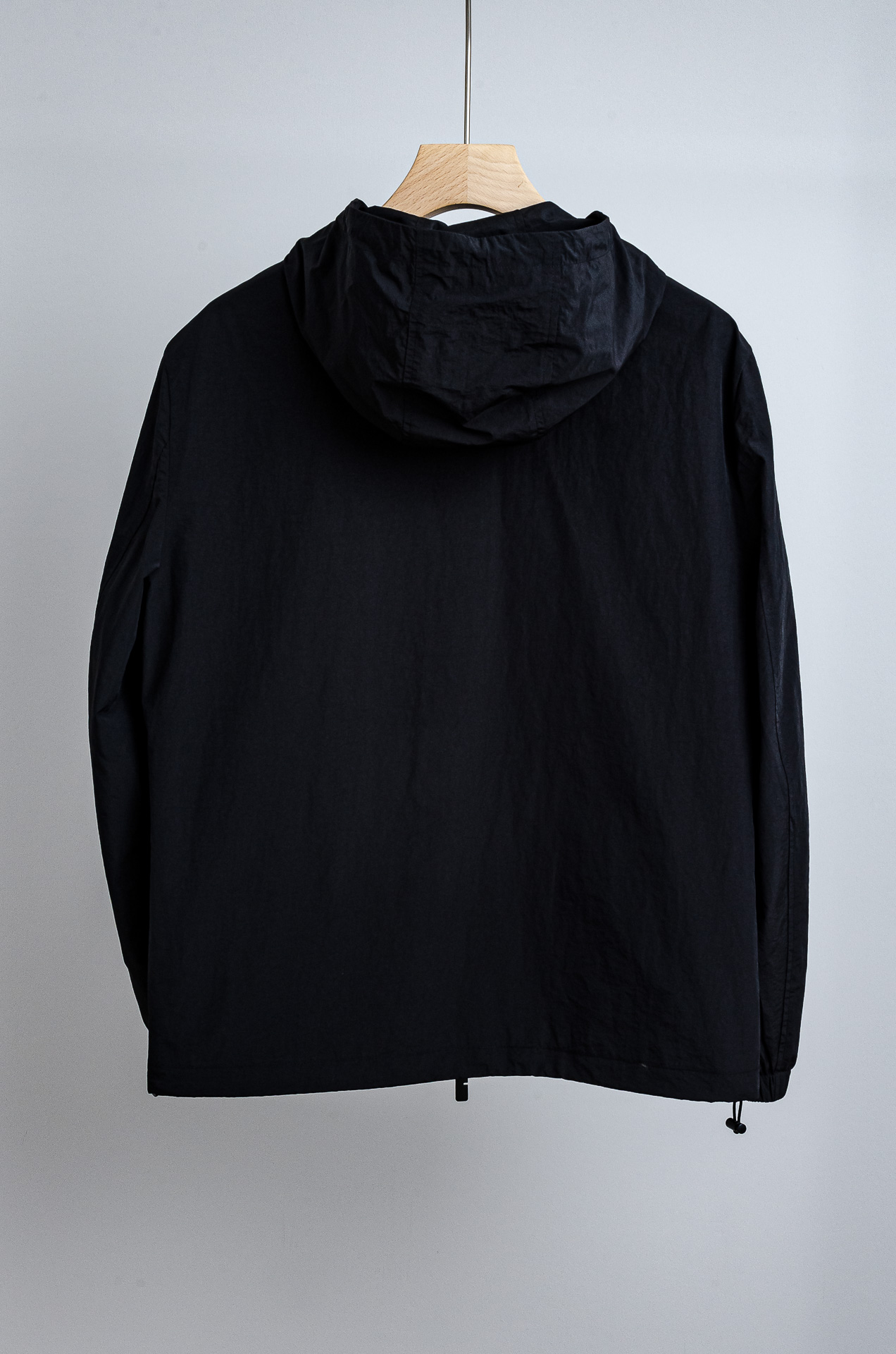 ☀️☀️ BUR#BERRY 巴宝/莉2025新品连帽防水夹克外套，同步官网发售！原厂代工出品，该款夹克