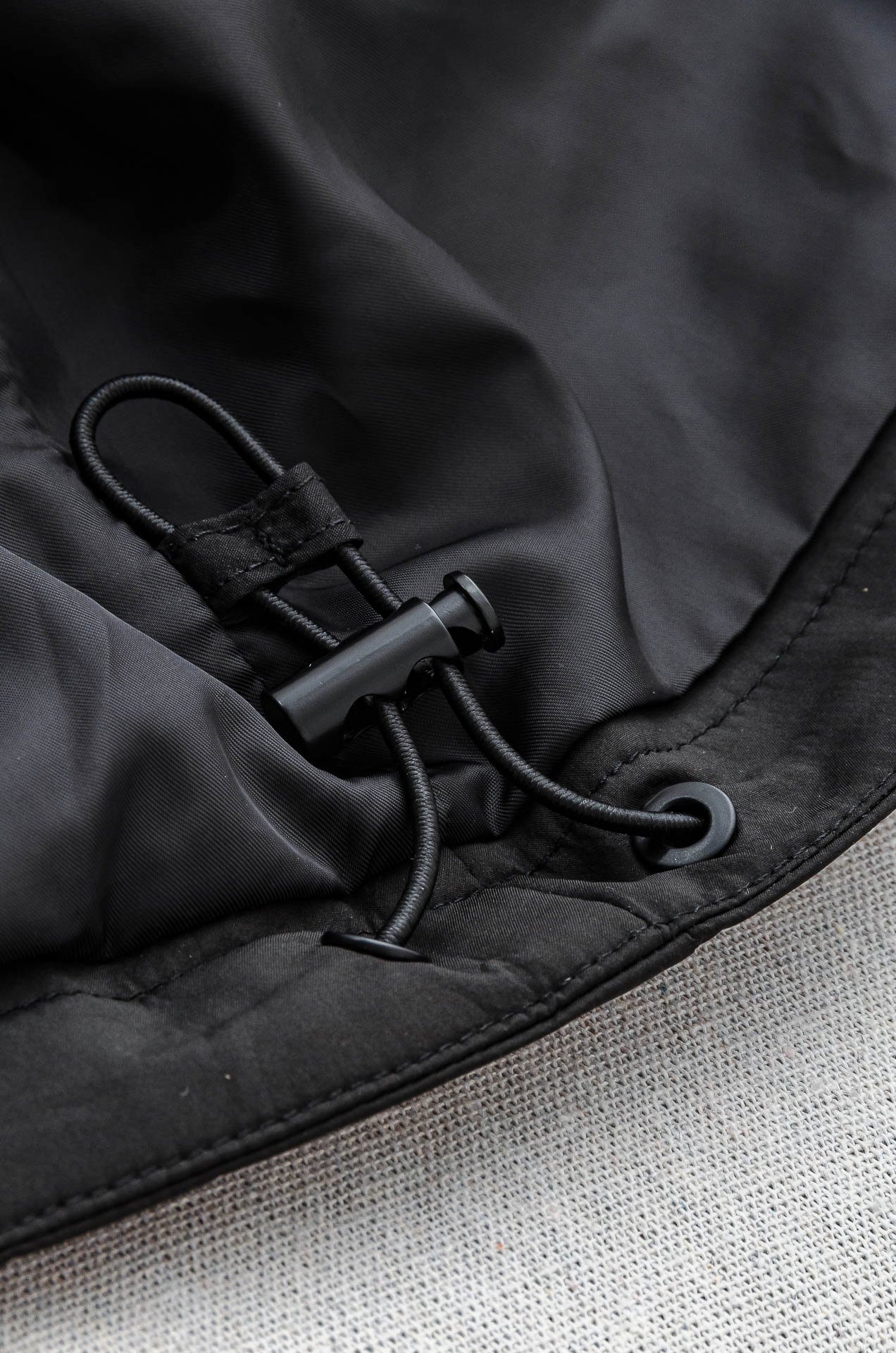 🌾Pr#ada普/拉达2026FW最新男士休闲夹克外套#上身十分的舒适，质感超级的细腻且柔软！休闲商务都