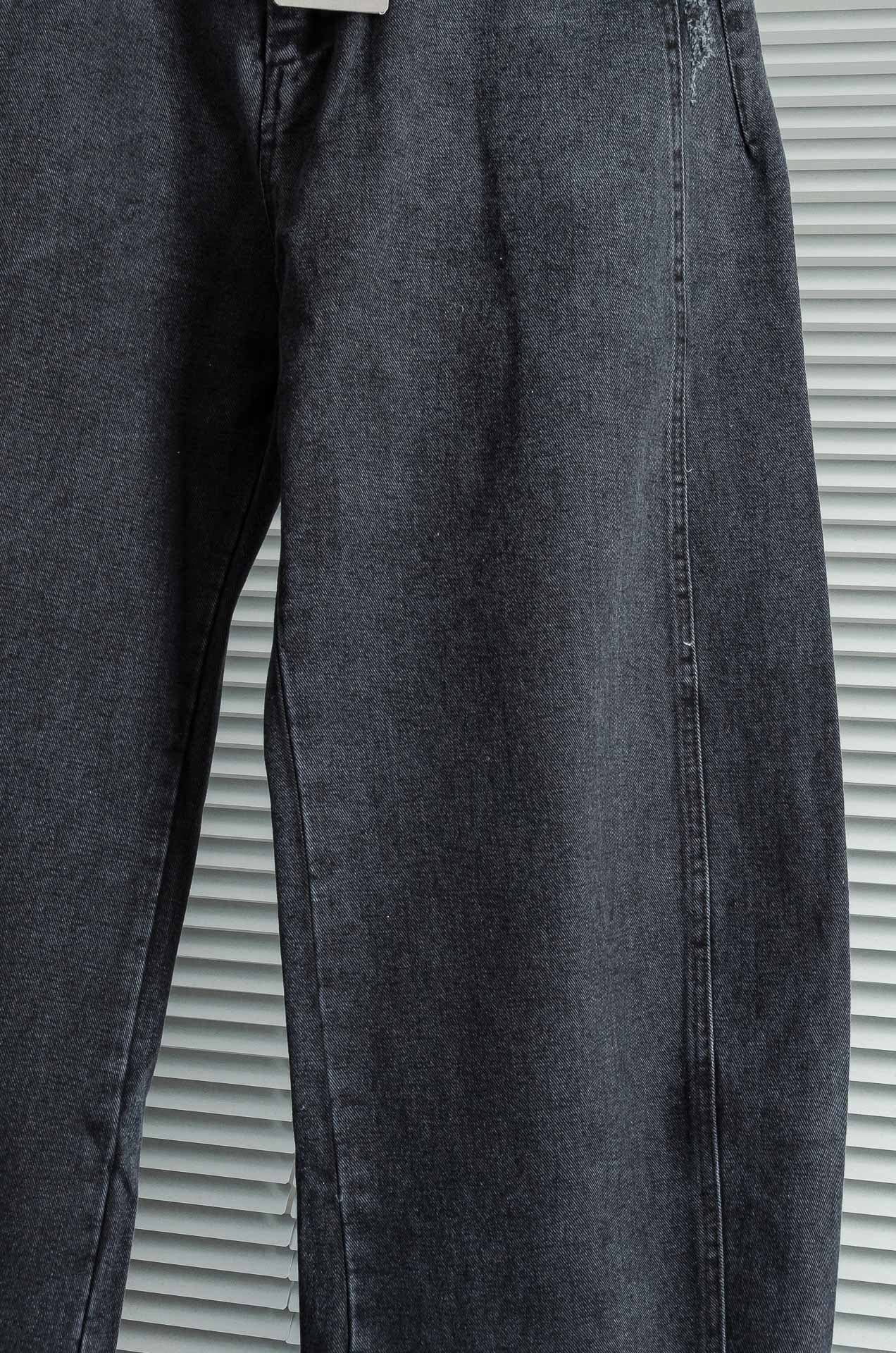 New# 巴黎世家2025最新弹力松紧腰男士休闲运动长裤#专为追求时尚与舒适的您而设计。极简的风格构造大