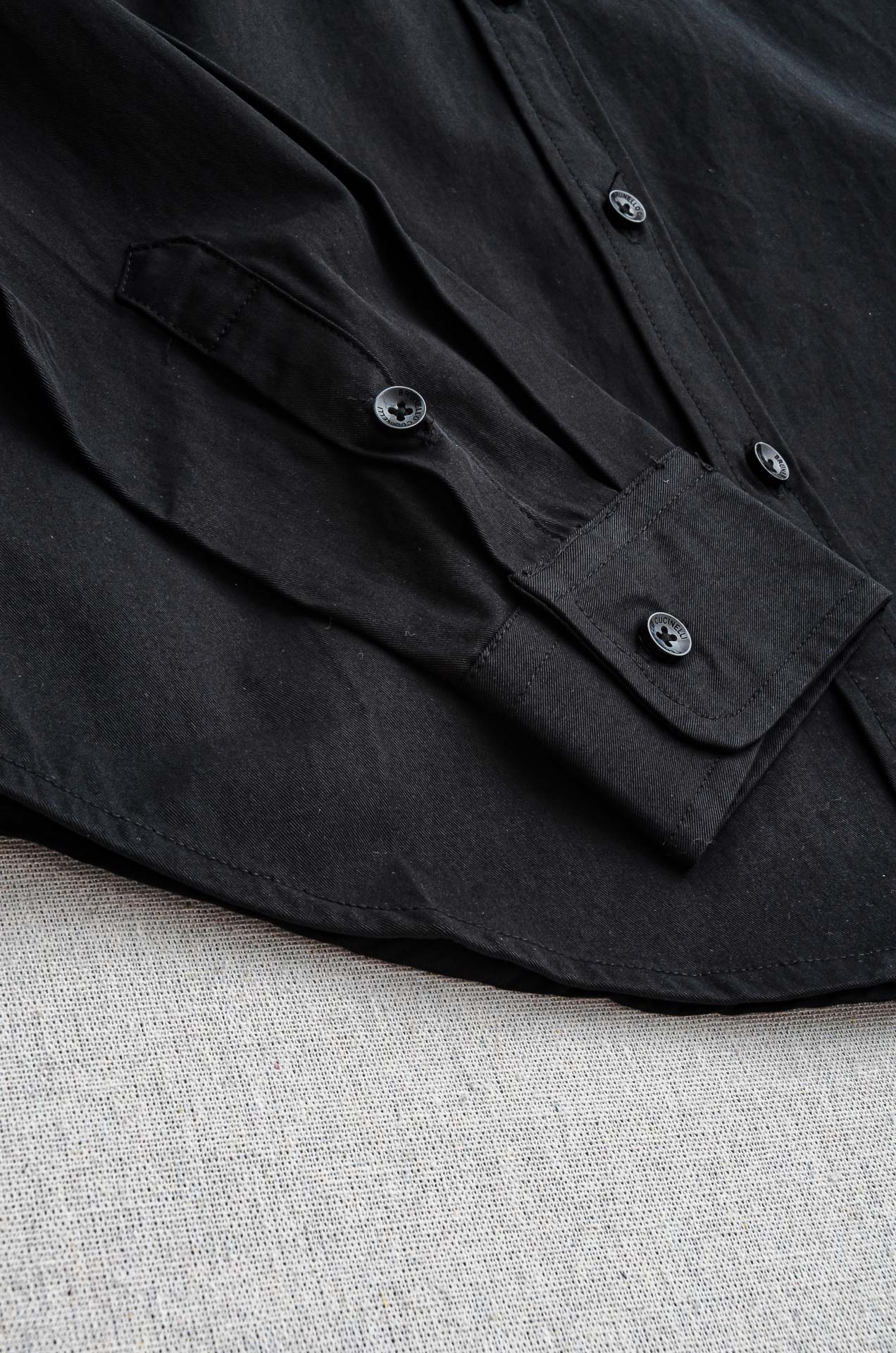 BC 2025最新男士牛津布长袖休闲衬衫#纯正洋行渠道，品相完美如斯，高端意大利原厂出品，超人气单品！！