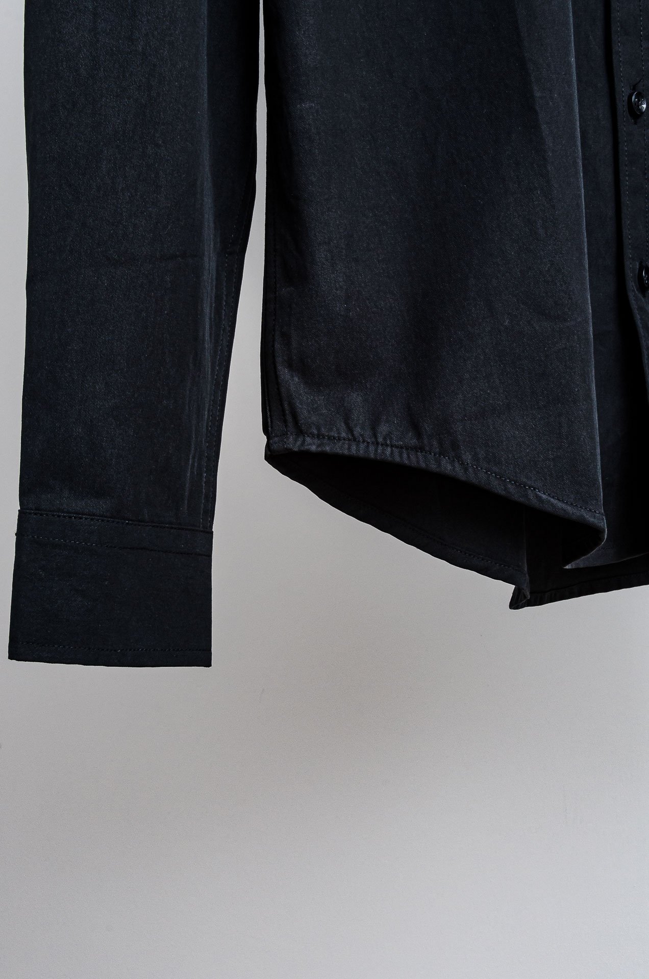 ☀️☀️ BC 26最新男士牛津布长袖衬衫，香港贸易公司货，纯正洋行渠道，品相完美如斯，高端意大利原厂出