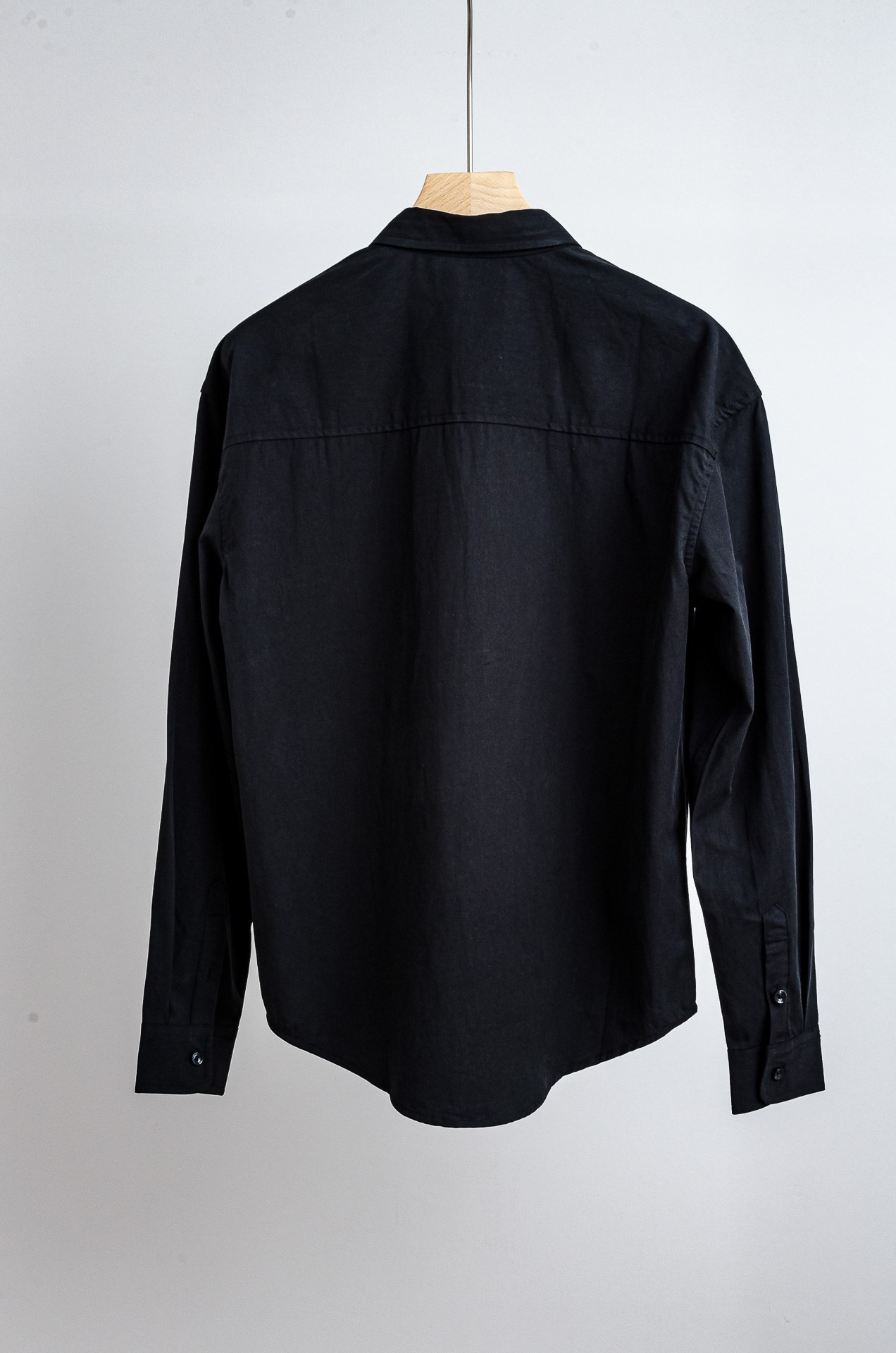 ☀️☀️ BC 26最新男士牛津布长袖衬衫，香港贸易公司货，纯正洋行渠道，品相完美如斯，高端意大利原厂出