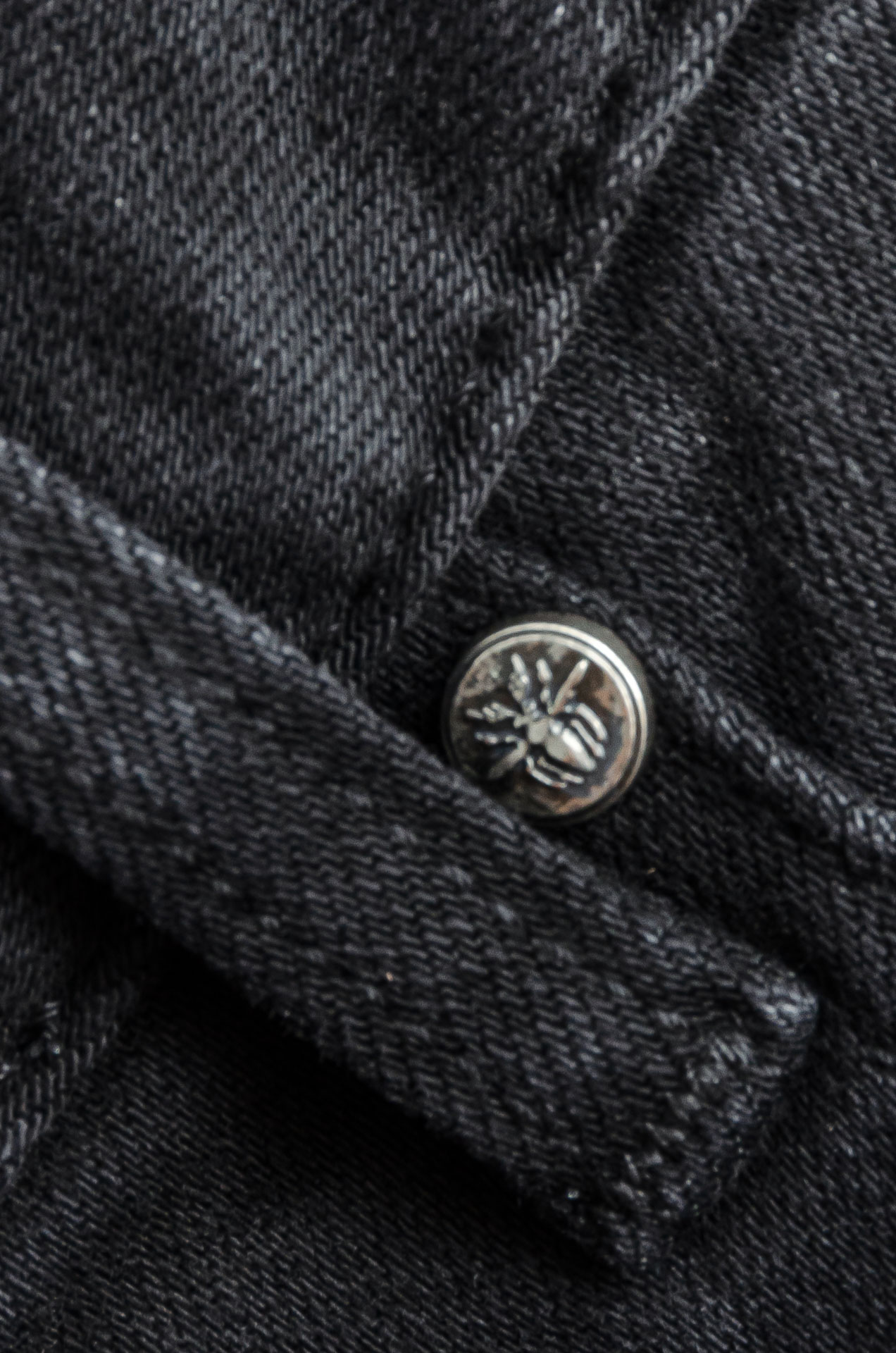 Dior 迪奥 2025男士时尚直筒牛仔长裤！最新裤装单品奉献，所有品质控男粉必须入手的极品，这样一条段