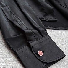 kiton2025新品 流光质感缎面面料,休闲定制纽扣免烫男士典雅纯色翻领长袖衬衫真的是秋季必备款了,抗 kiton2025新品 流光质感缎面面料,休闲定制纽扣免烫男士典雅纯色翻领长袖衬衫真的是秋季必备款了,抗