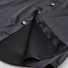 kiton2025新品 流光质感缎面面料,休闲定制纽扣免烫男士典雅纯色翻领长袖衬衫真的是秋季必备款了,抗 kiton2025新品 流光质感缎面面料,休闲定制纽扣免烫男士典雅纯色翻领长袖衬衫真的是秋季必备款了,抗