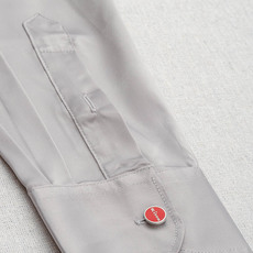 kiton2025新品 流光质感缎面面料,休闲定制纽扣免烫男士典雅纯色翻领长袖衬衫真的是秋季必备款了,抗 kiton2025新品 流光质感缎面面料,休闲定制纽扣免烫男士典雅纯色翻领长袖衬衫真的是秋季必备款了,抗