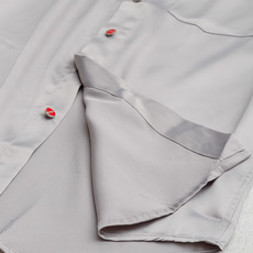kiton2025新品 流光质感缎面面料,休闲定制纽扣免烫男士典雅纯色翻领长袖衬衫真的是秋季必备款了,抗 kiton2025新品 流光质感缎面面料,休闲定制纽扣免烫男士典雅纯色翻领长袖衬衫真的是秋季必备款了,抗
