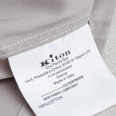 kiton2025新品 流光质感缎面面料,休闲定制纽扣免烫男士典雅纯色翻领长袖衬衫真的是秋季必备款了,抗 kiton2025新品 流光质感缎面面料,休闲定制纽扣免烫男士典雅纯色翻领长袖衬衫真的是秋季必备款了,抗