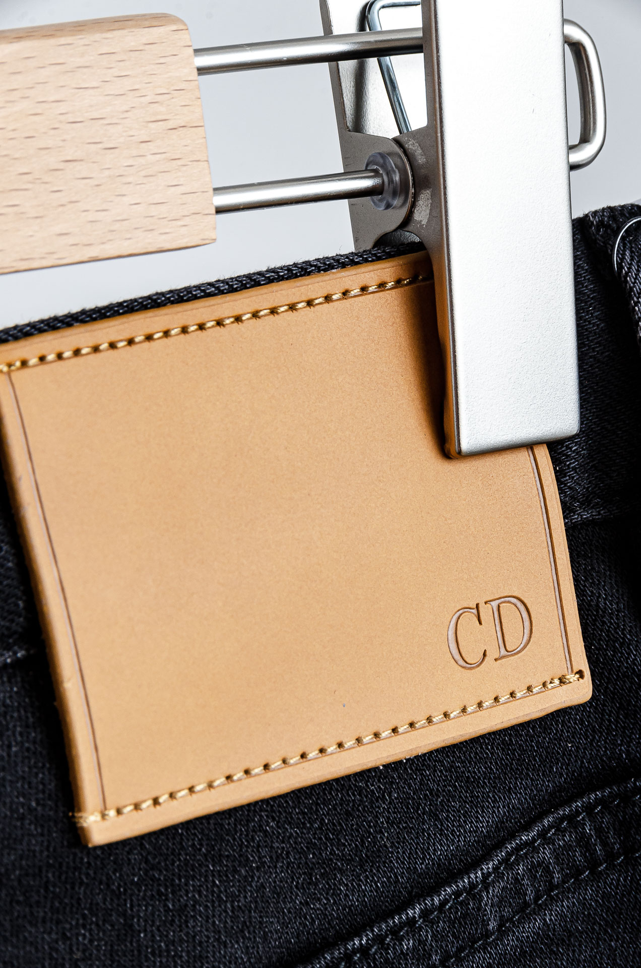 ☀️☀️迪奥dior2026男士时尚直筒牛仔长裤！最新裤装单品奉献，所有品质控男粉必须入手的极品，这样一