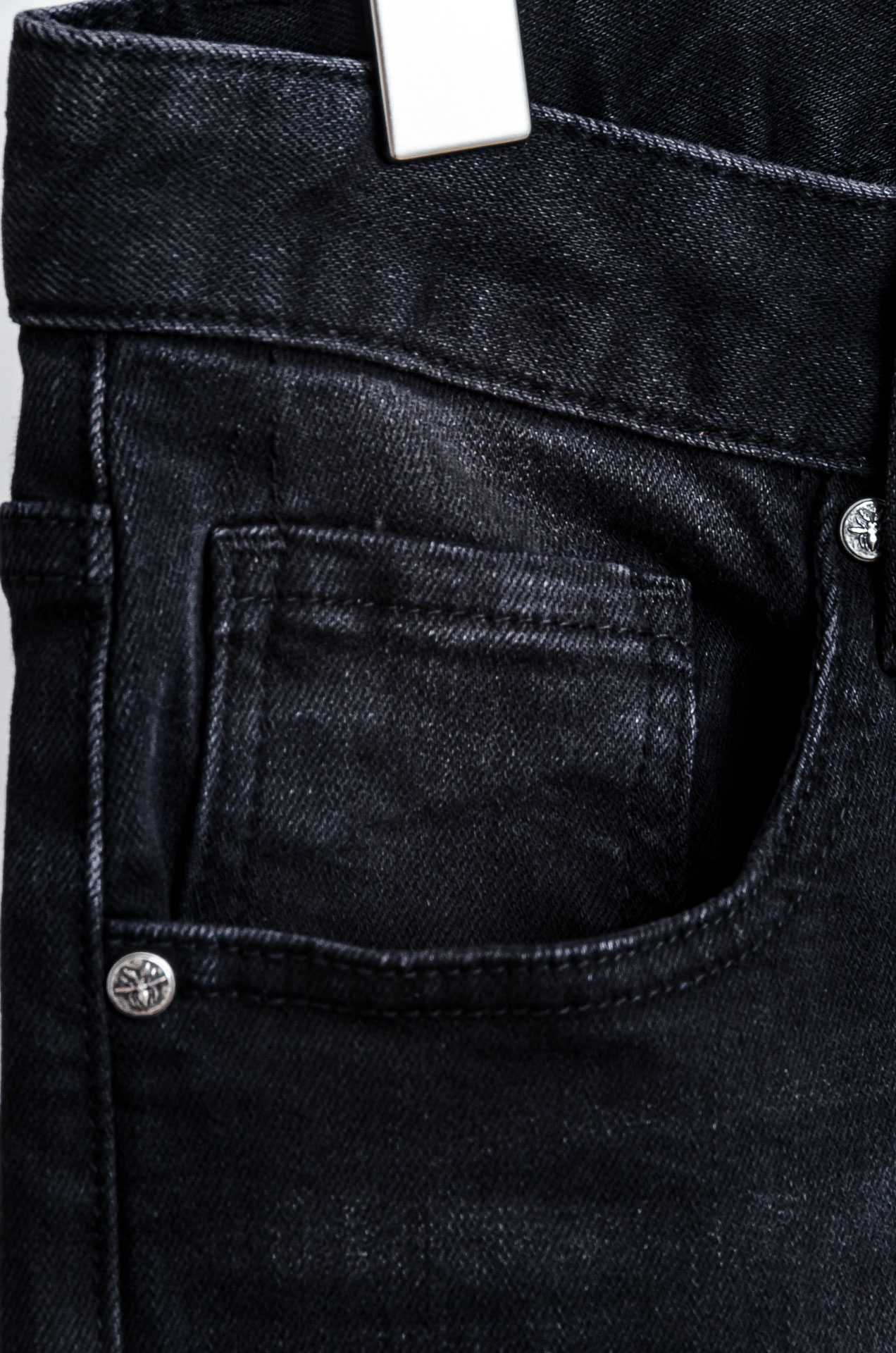 ☀️☀️迪奥dior2026男士时尚直筒牛仔长裤！最新裤装单品奉献，所有品质控男粉必须入手的极品，这样一