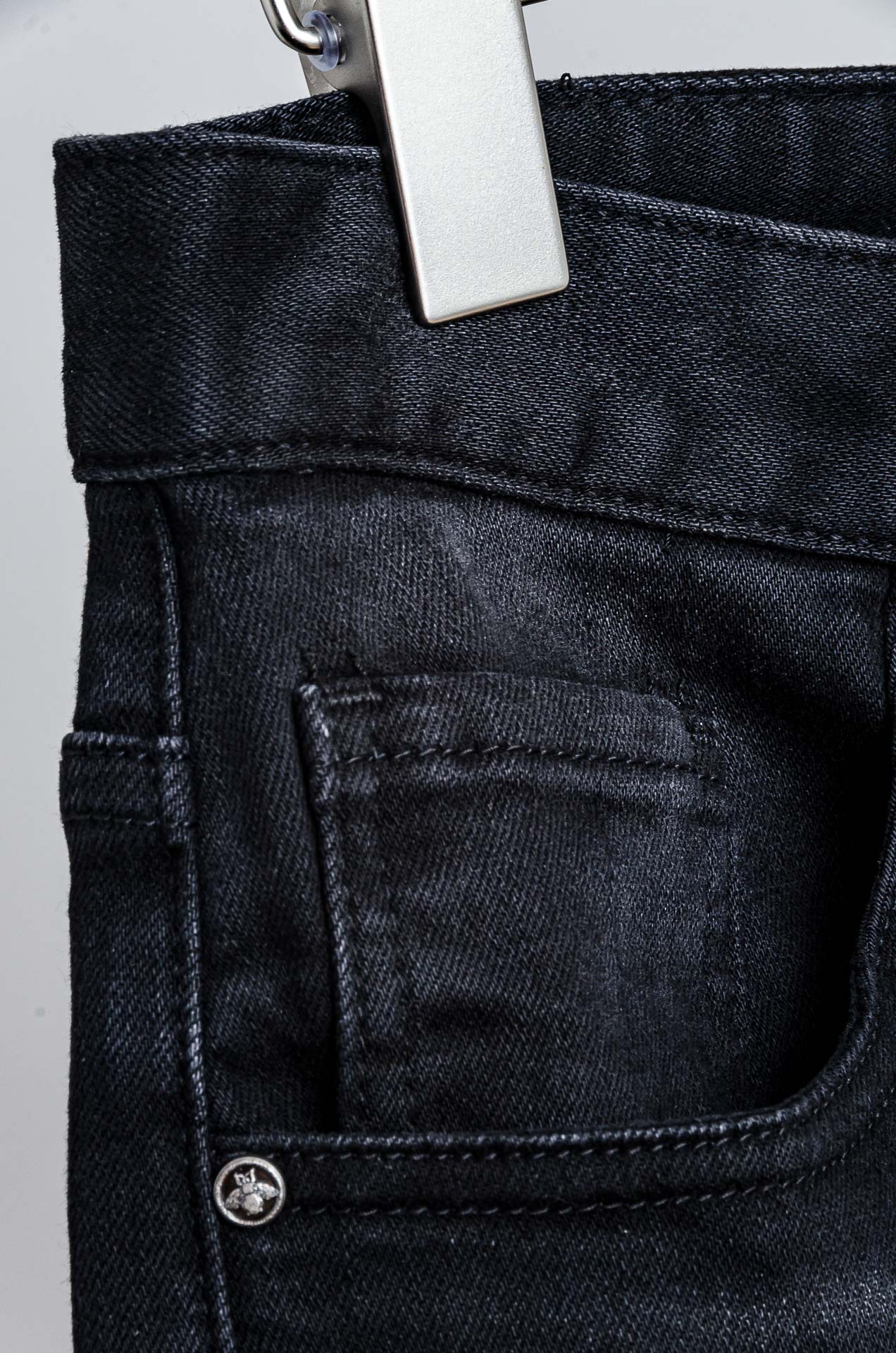 ☀️☀️迪奥dior2026男士时尚直筒牛仔长裤！最新裤装单品奉献，所有品质控男粉必须入手的极品，这样一