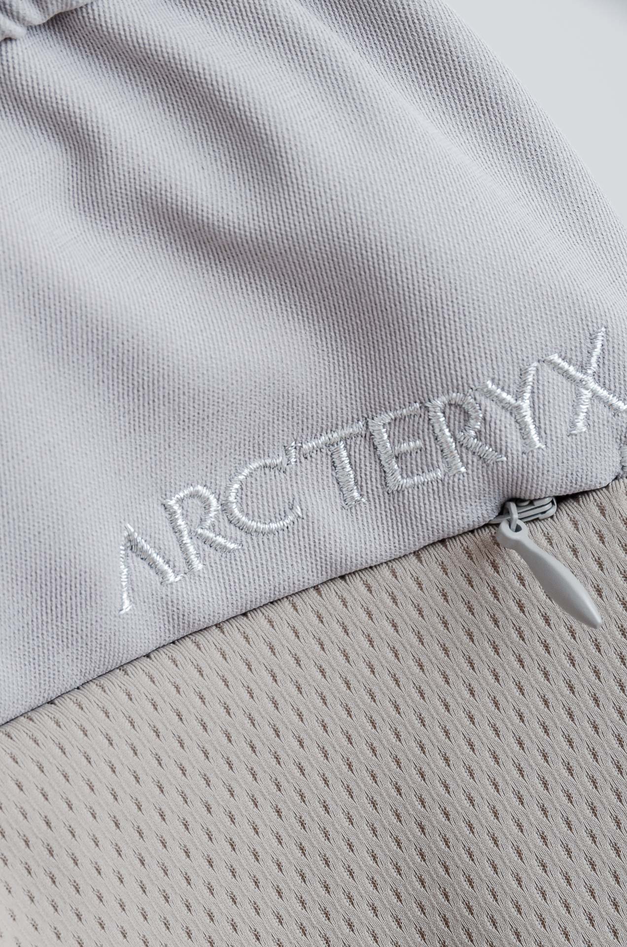 ☀️☀️始祖鸟2026 立体刺绣修饰弹力抽绳腰头男士休闲舒适直筒长裤其匠心打造，毋庸置疑的极品重磅，无需