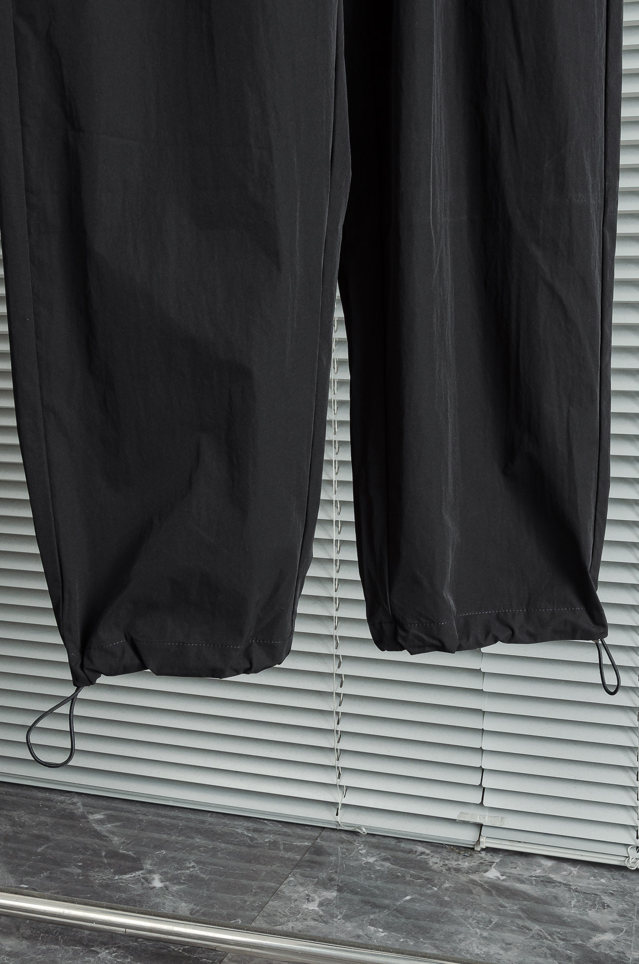 Moncler 2025FW科技轻薄尼龙面料夹克套装#(夹克外套+长裤)贸易公司稀有面料流出，市面上罕见