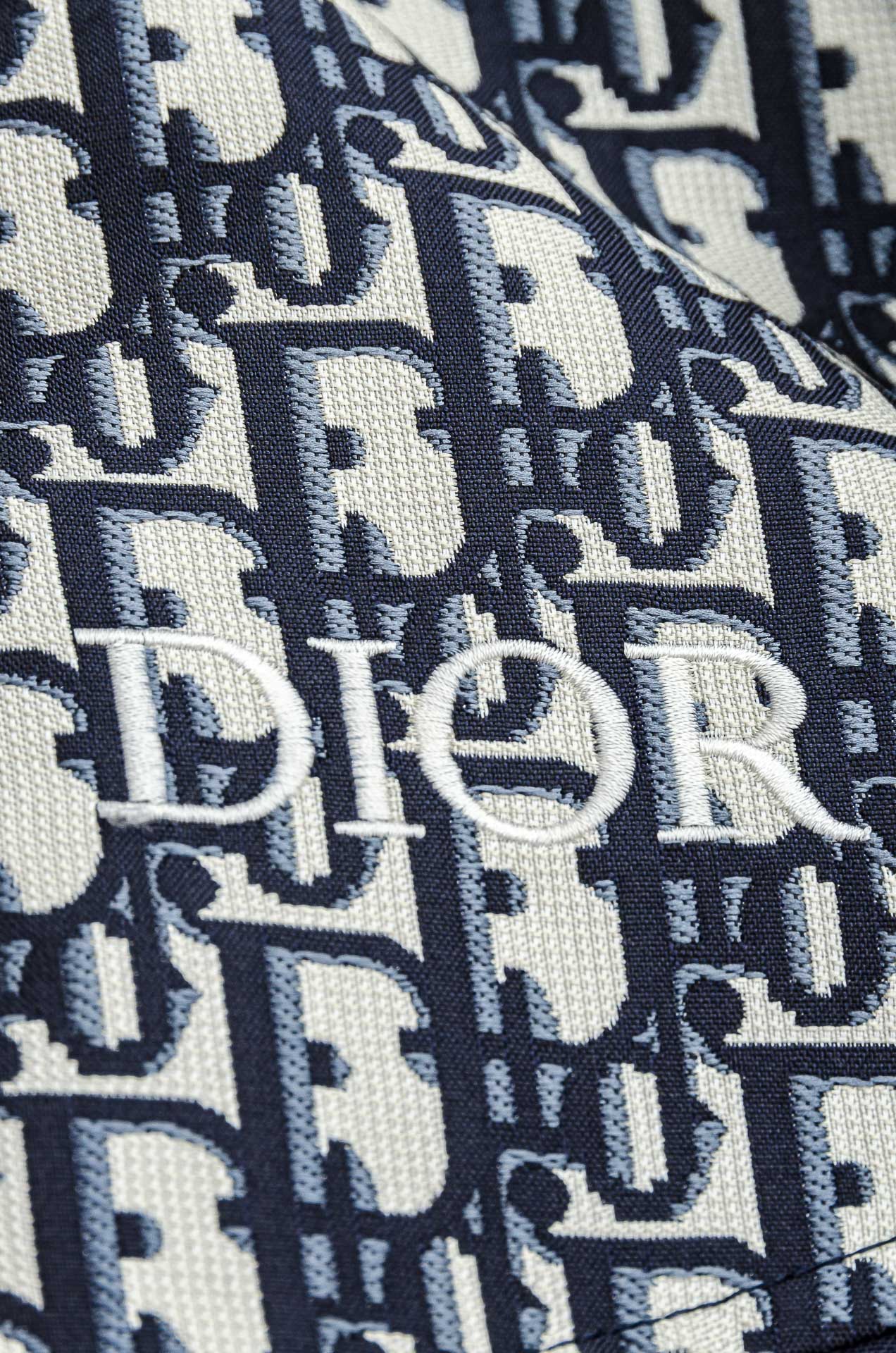 Dior Oblique Hooded Utility Vest迪奥经典老花夹克外套#这款外套以标志性的