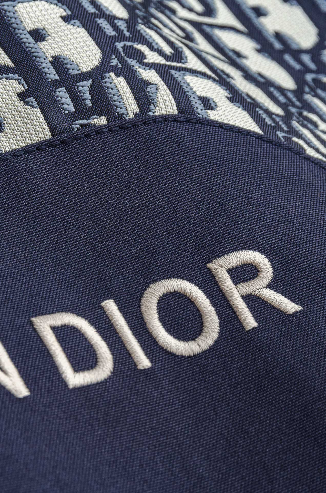 Dior Oblique Hooded Utility Vest迪奥经典老花夹克外套#这款外套以标志性的