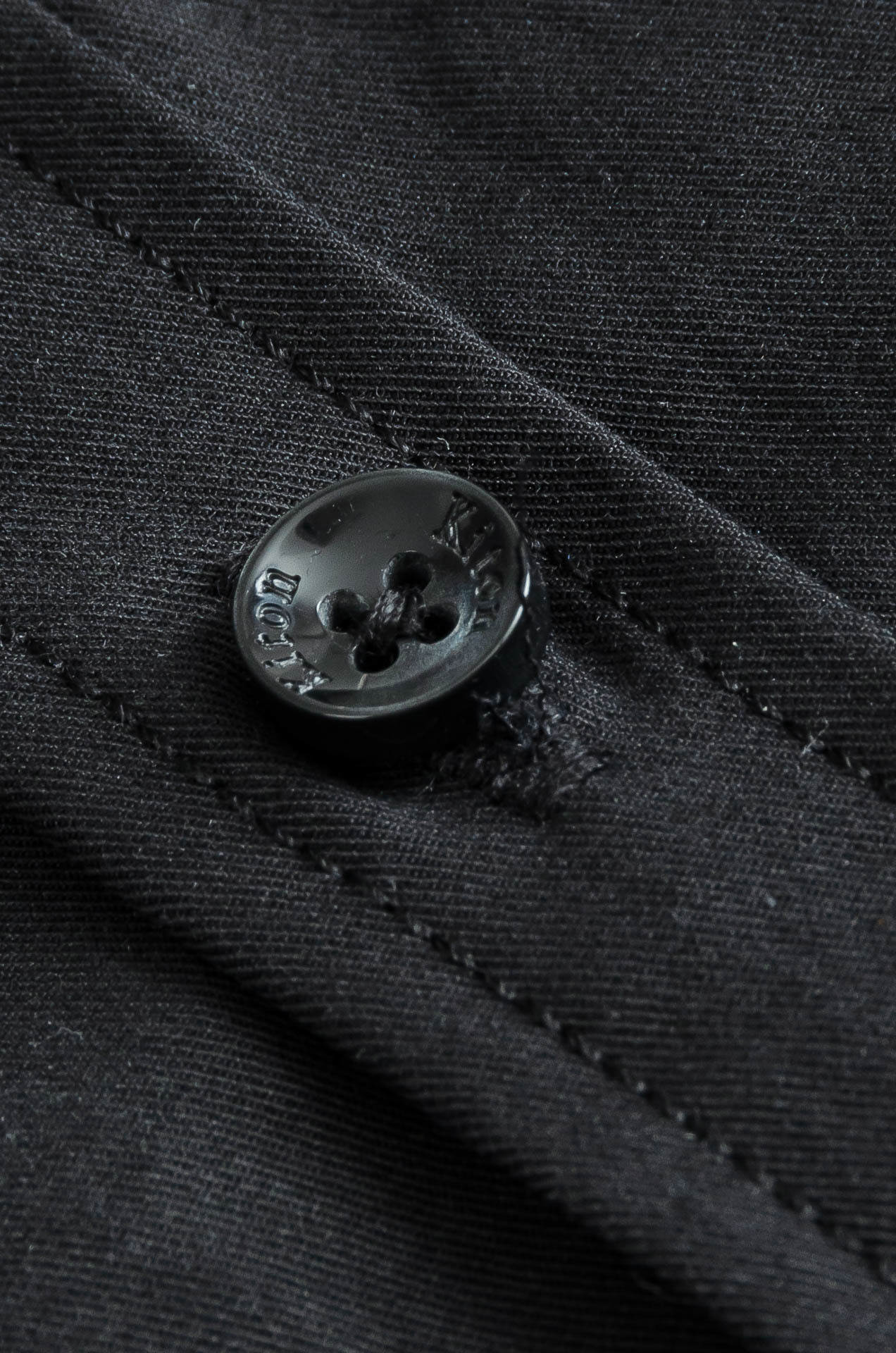 New#kiton 2025最新男士牛津布长袖衬衫,香港贸易公司货,纯正洋行渠道,品相完美如斯,高端意大