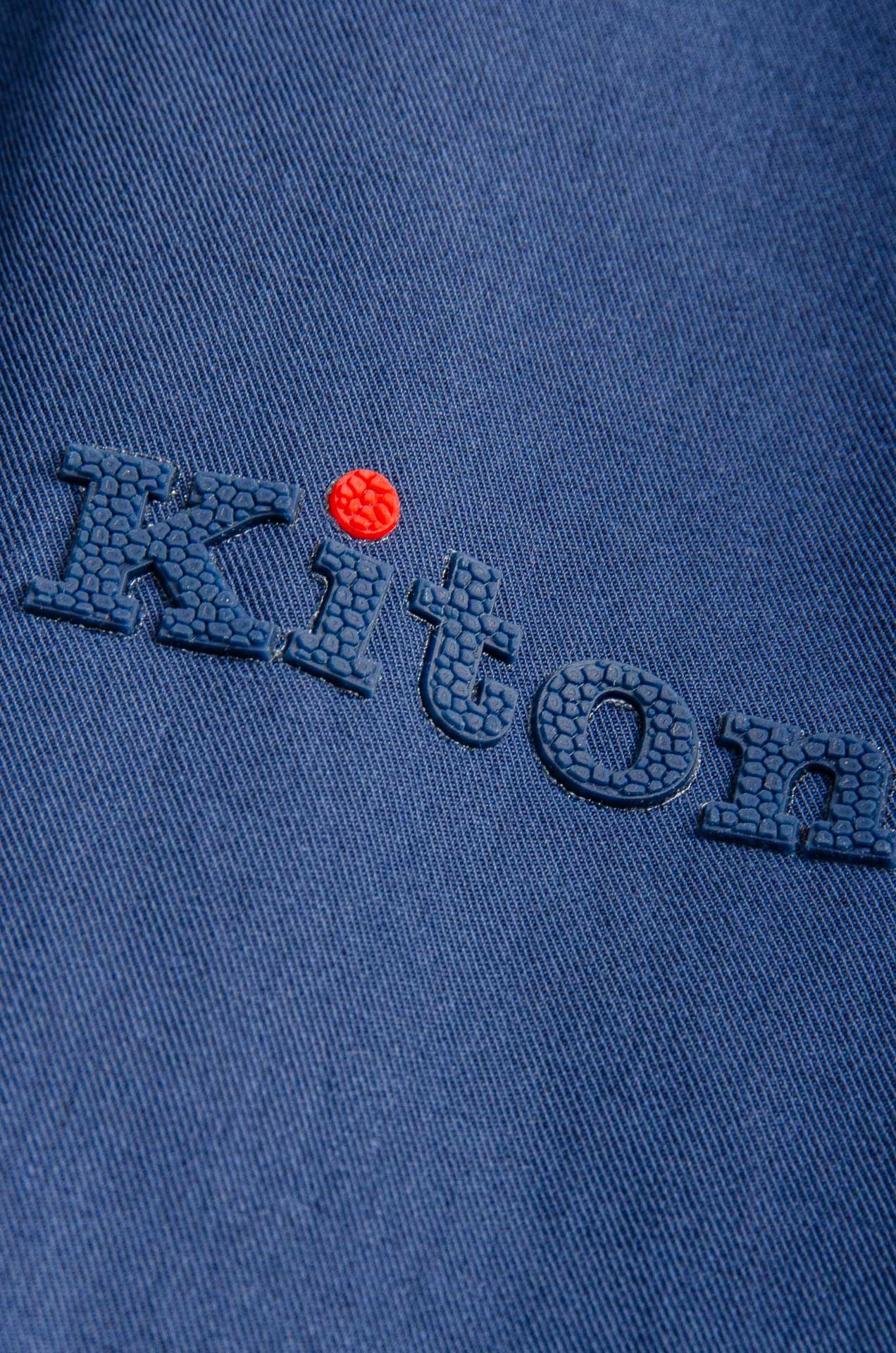 New#kiton 2025最新男士牛津布长袖衬衫,香港贸易公司货,纯正洋行渠道,品相完美如斯,高端意大