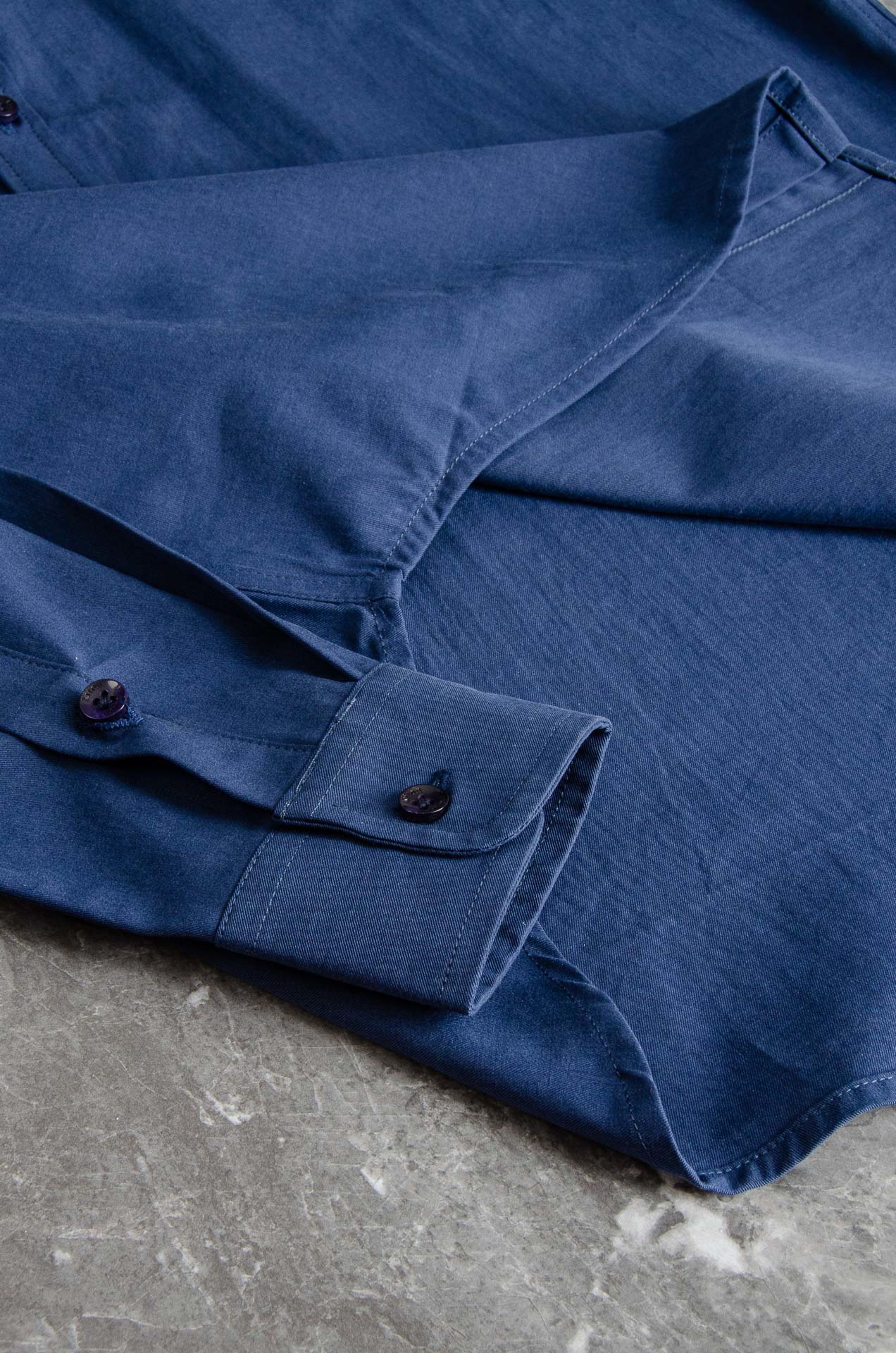 New#kiton 2025最新男士牛津布长袖衬衫,香港贸易公司货,纯正洋行渠道,品相完美如斯,高端意大