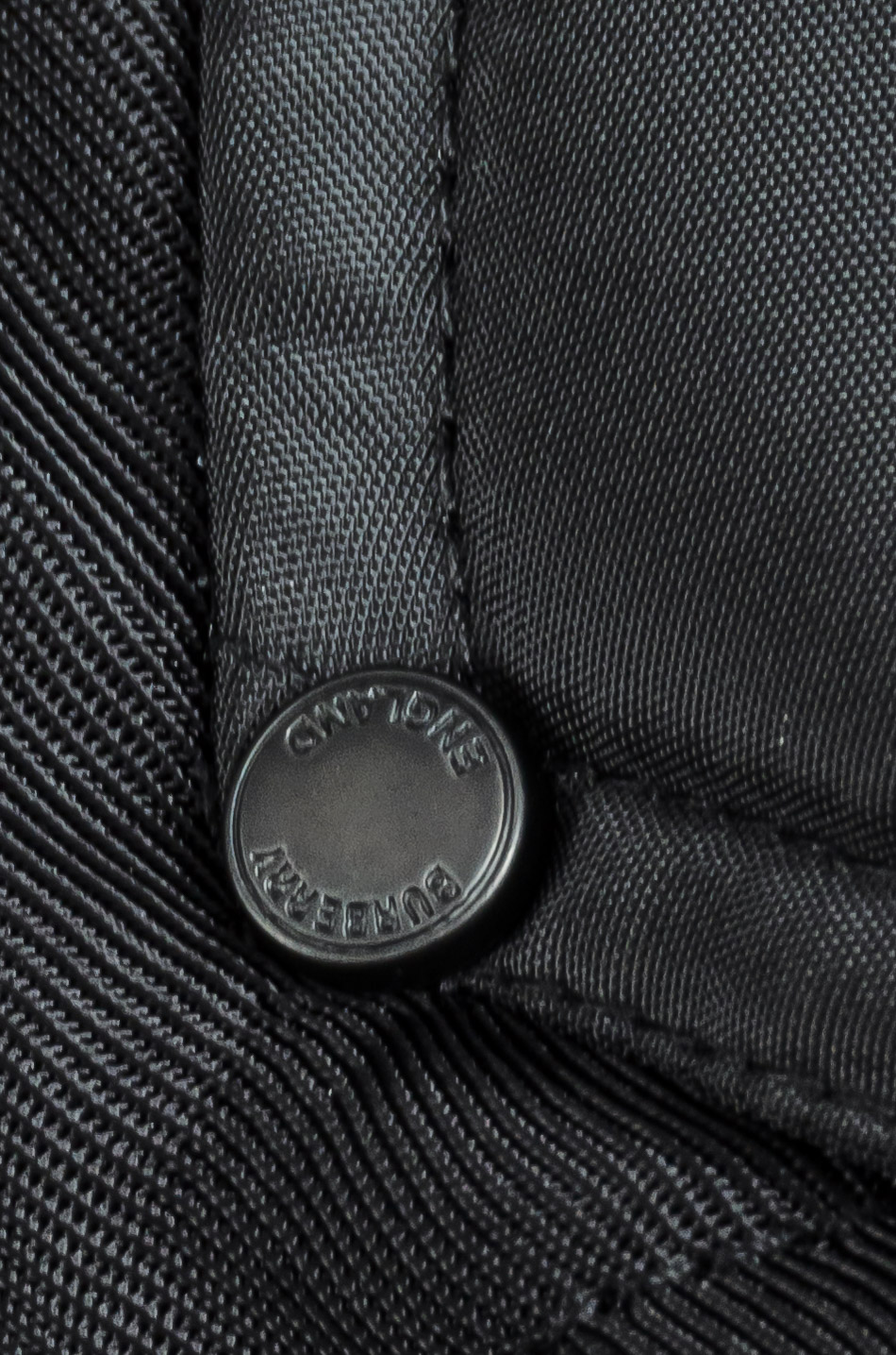 New# Burberry【双面穿】绗缝棉服#BUR王牌货品，永远都不褪流行，男女都可以穿的版型！天气冷