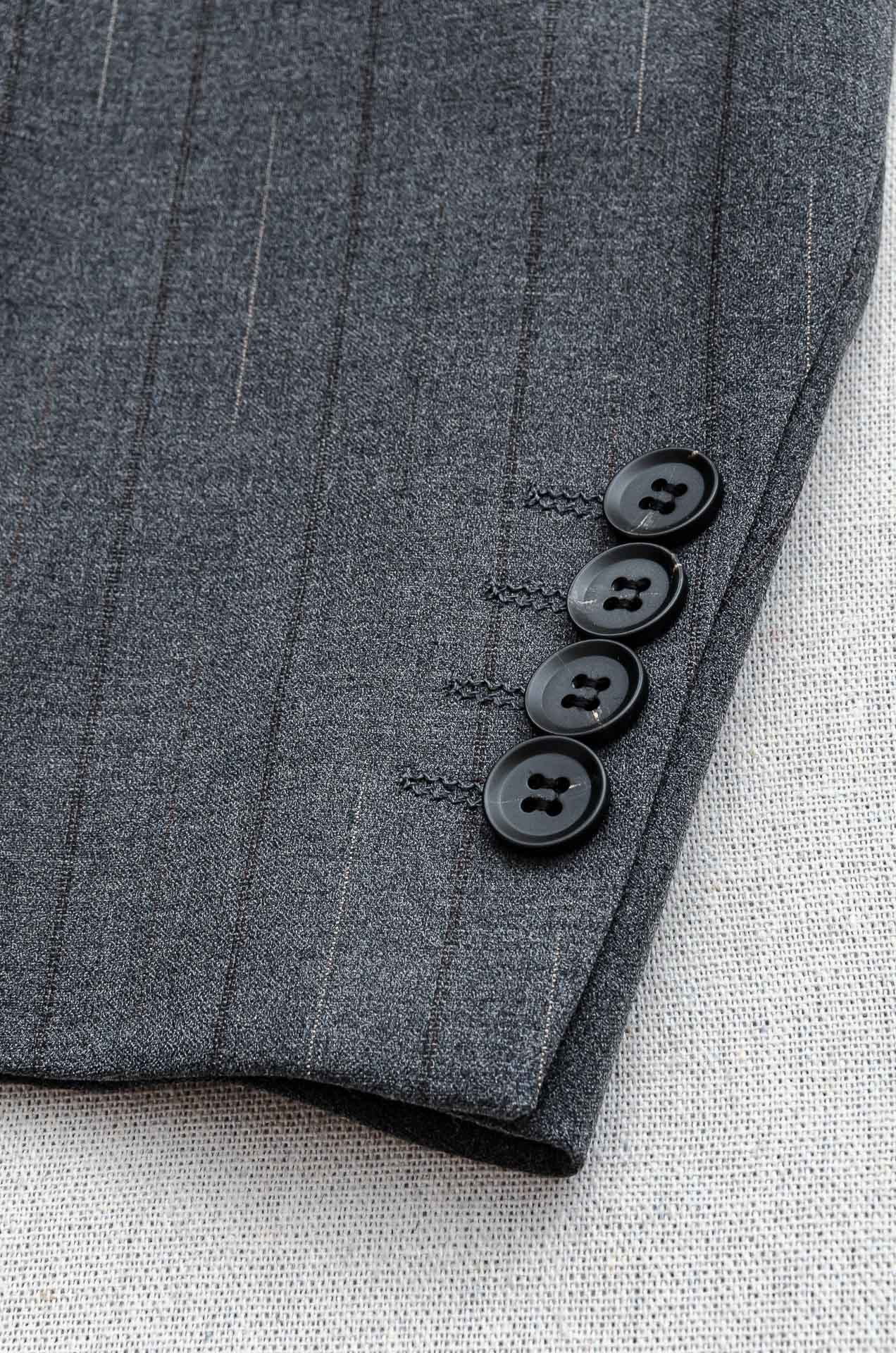 BBR 巴宝莉 2025FW新品 【整套出售/不拆分搭配码数】得体的西装在许多人的心中绝对占有很重要的地