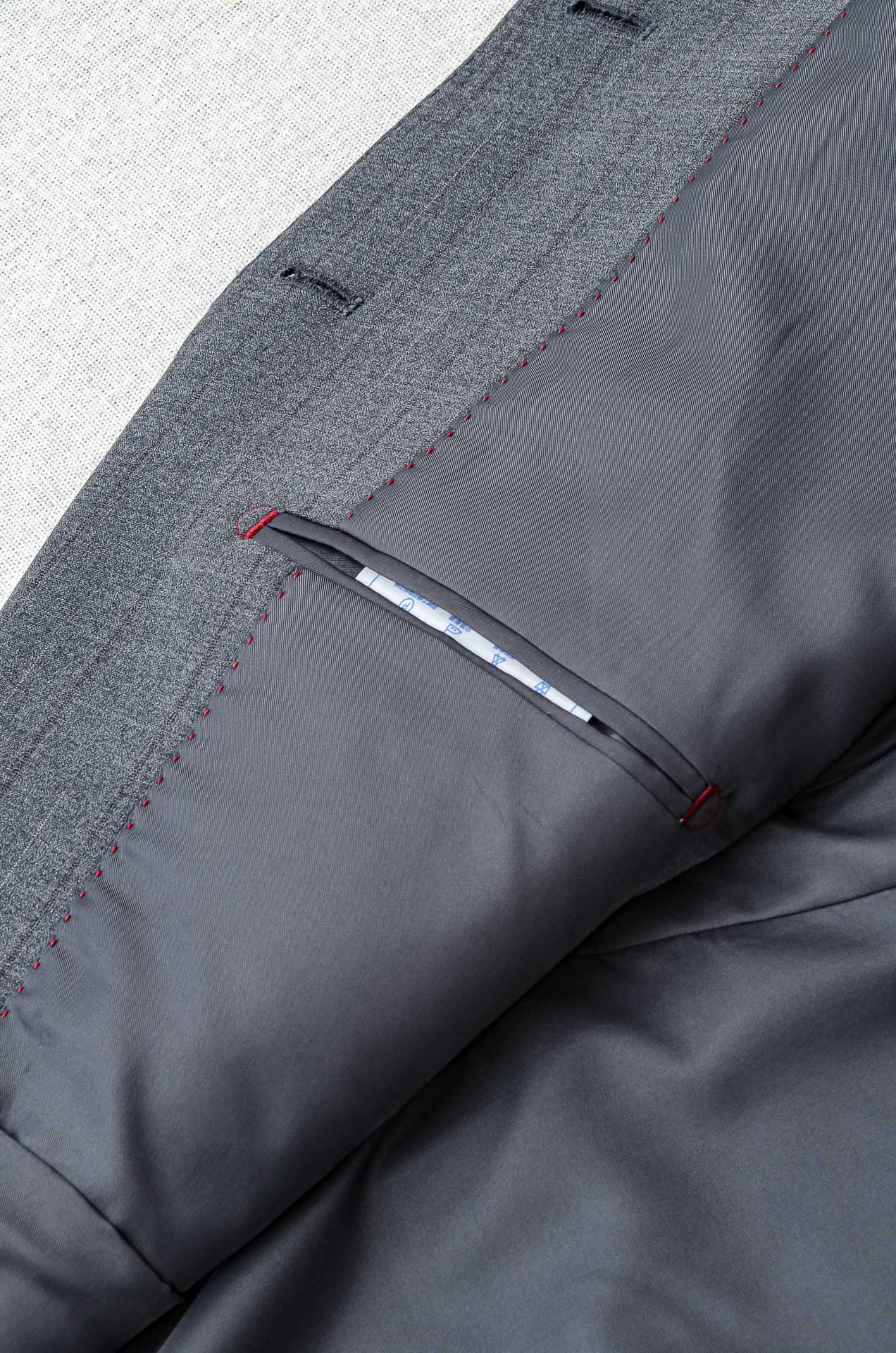 BBR 巴宝莉 2025FW新品 【整套出售/不拆分搭配码数】得体的西装在许多人的心中绝对占有很重要的地