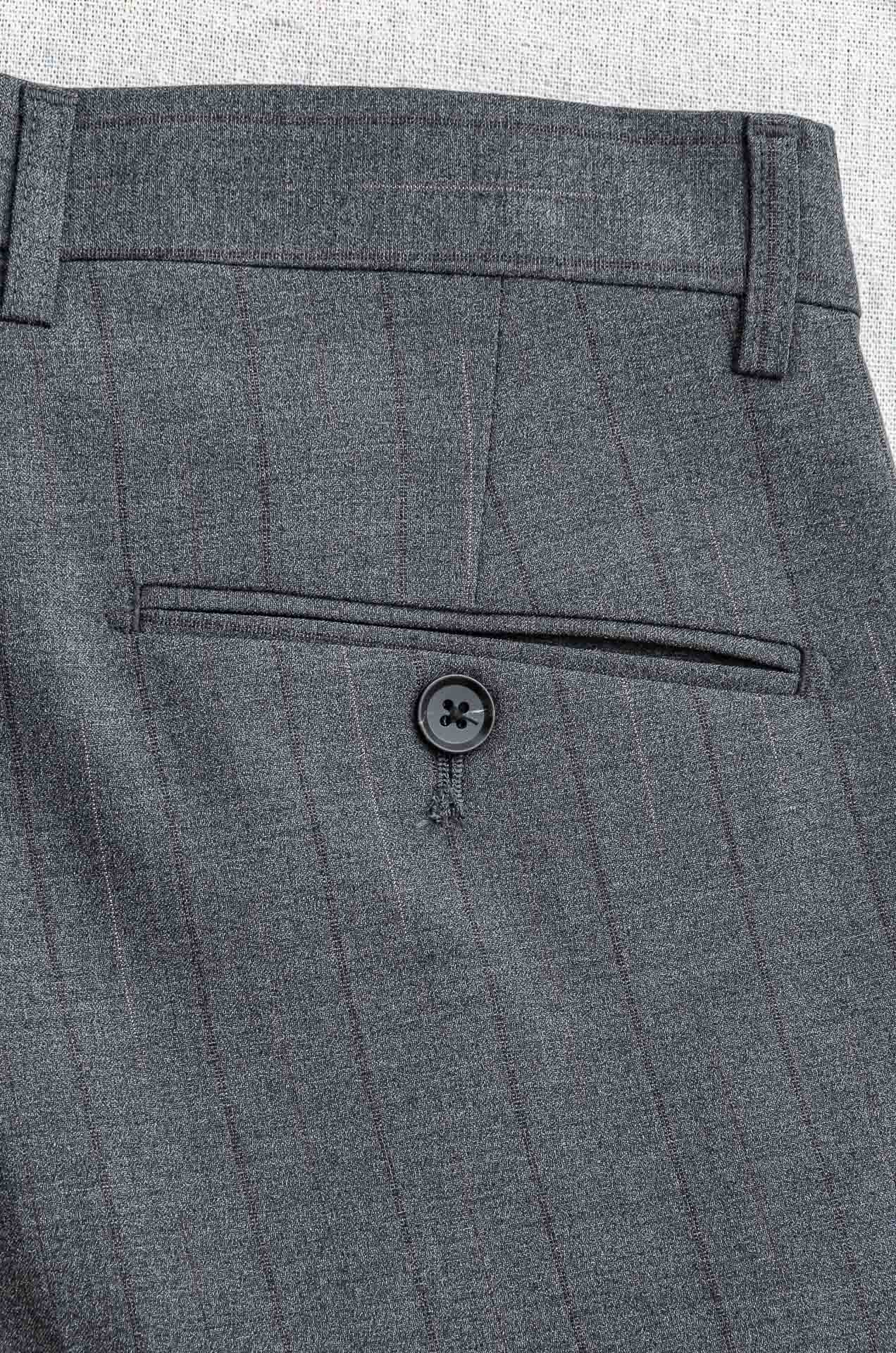 BBR 巴宝莉 2025FW新品 【整套出售/不拆分搭配码数】得体的西装在许多人的心中绝对占有很重要的地