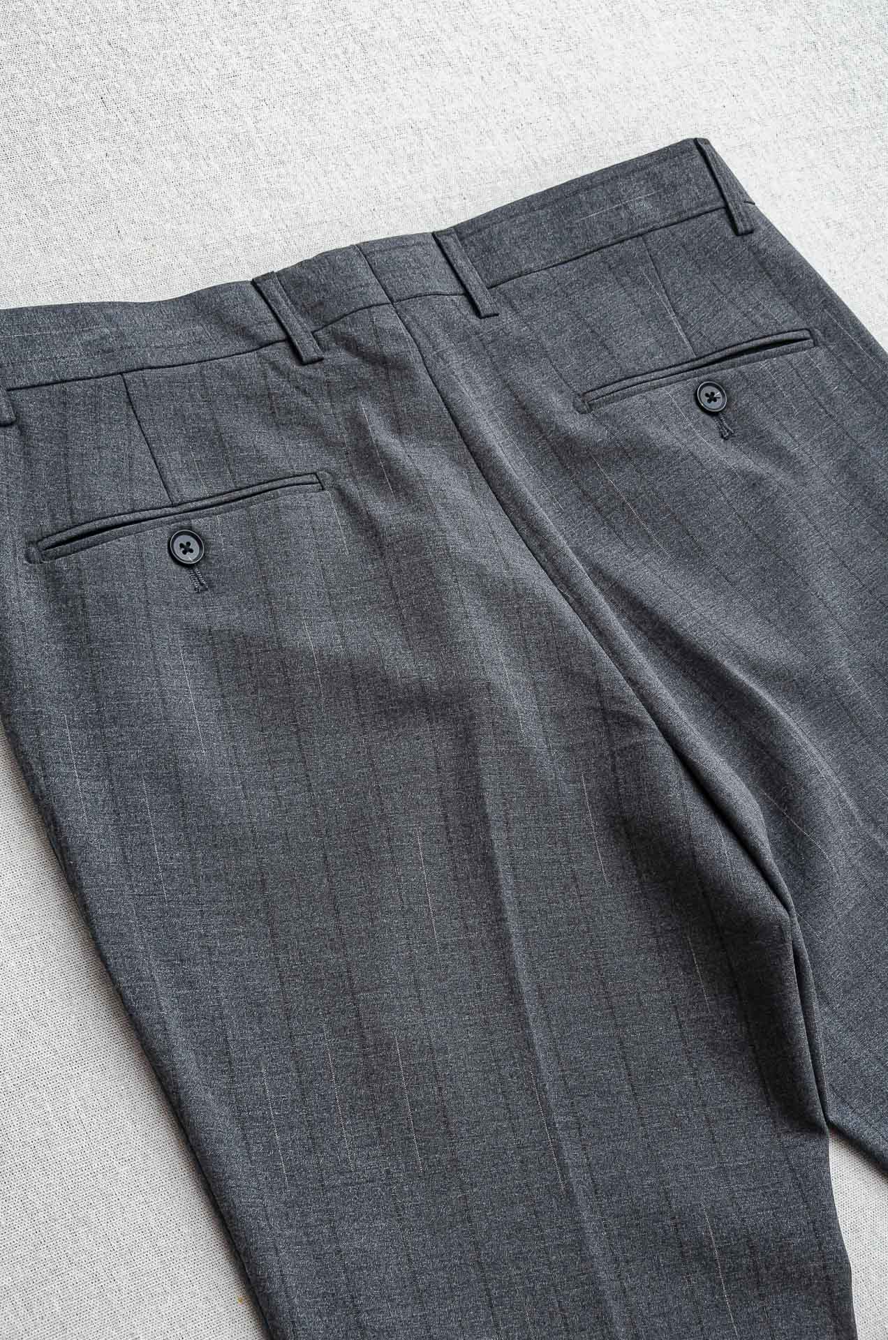 BBR 巴宝莉 2025FW新品 【整套出售/不拆分搭配码数】得体的西装在许多人的心中绝对占有很重要的地