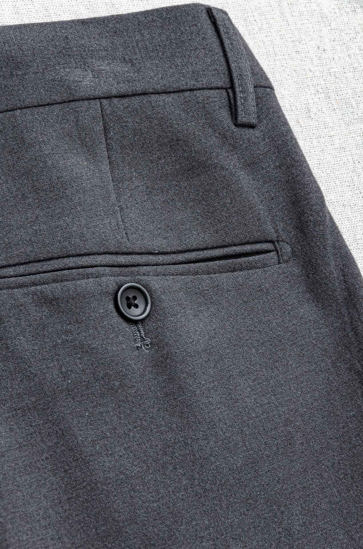 LV 2025FW新品 【整套出售/不拆分搭配码数】得体的西装在许多人的心中绝对占有很重要的地位，不论是