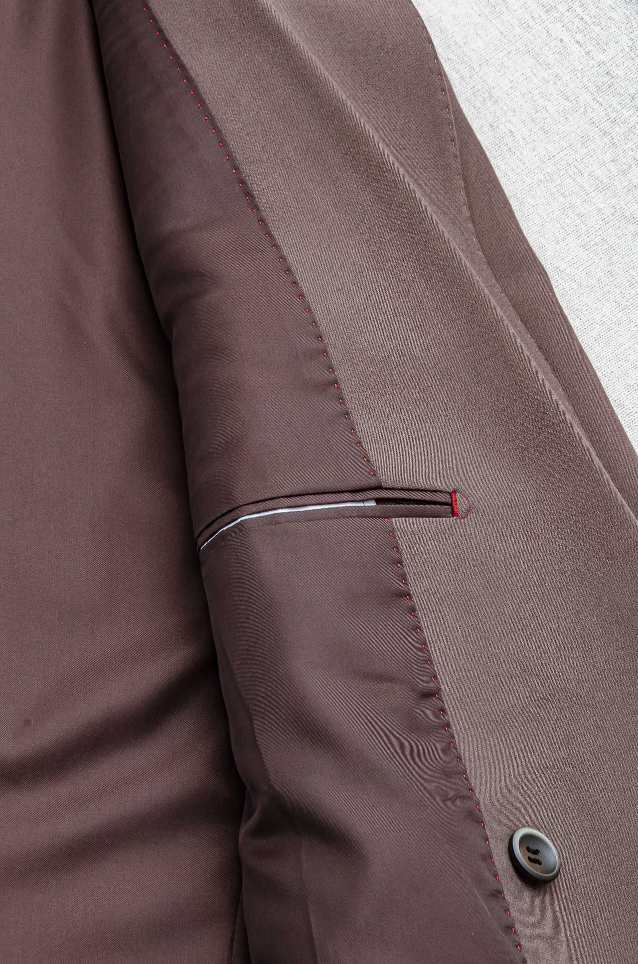 Gucc*i 2025FW新品 【整套出售/不拆分搭配码数】得体的西装在许多人的心中绝对占有很重要的地位