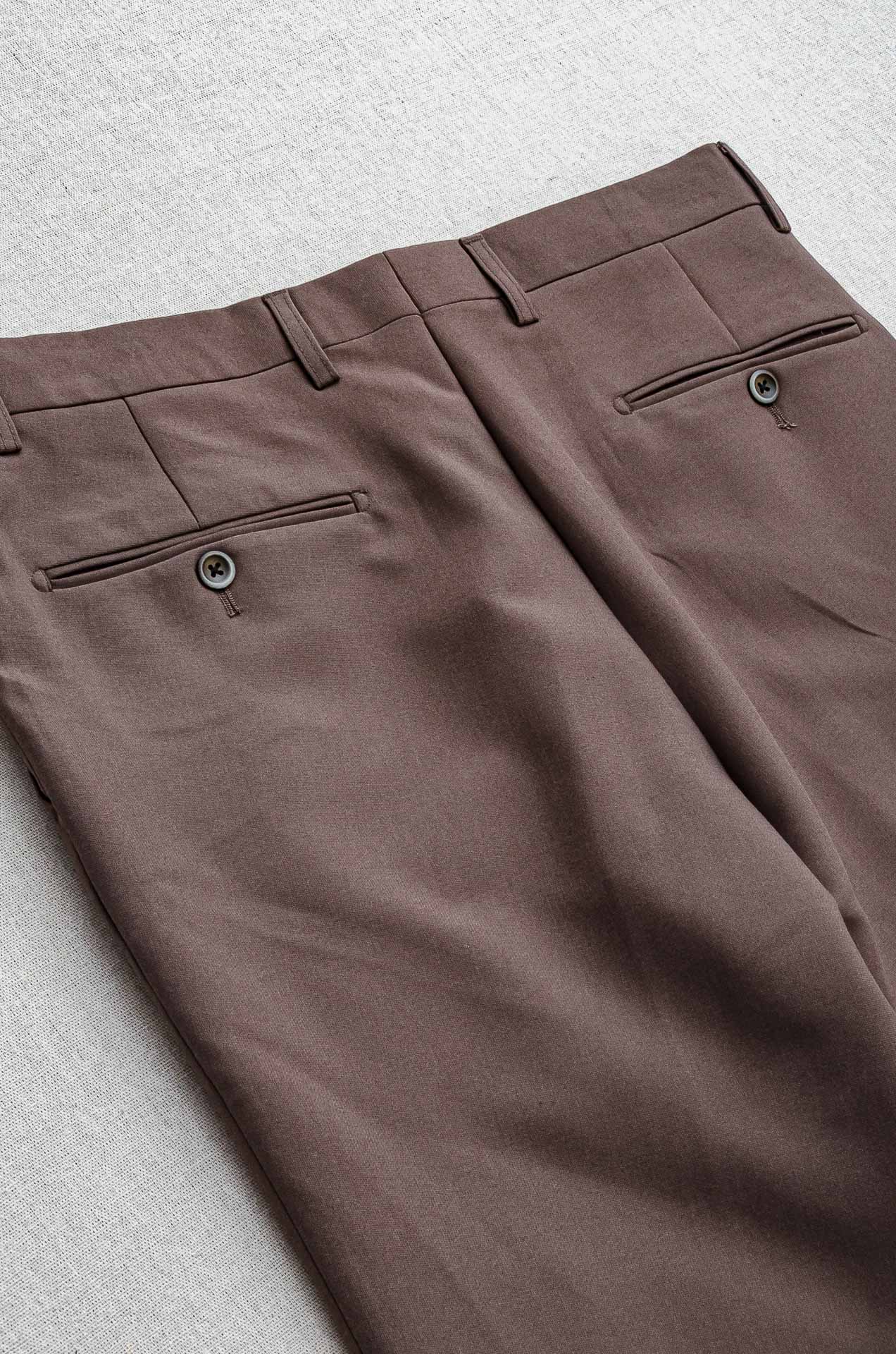 Gucc*i 2025FW新品 【整套出售/不拆分搭配码数】得体的西装在许多人的心中绝对占有很重要的地位