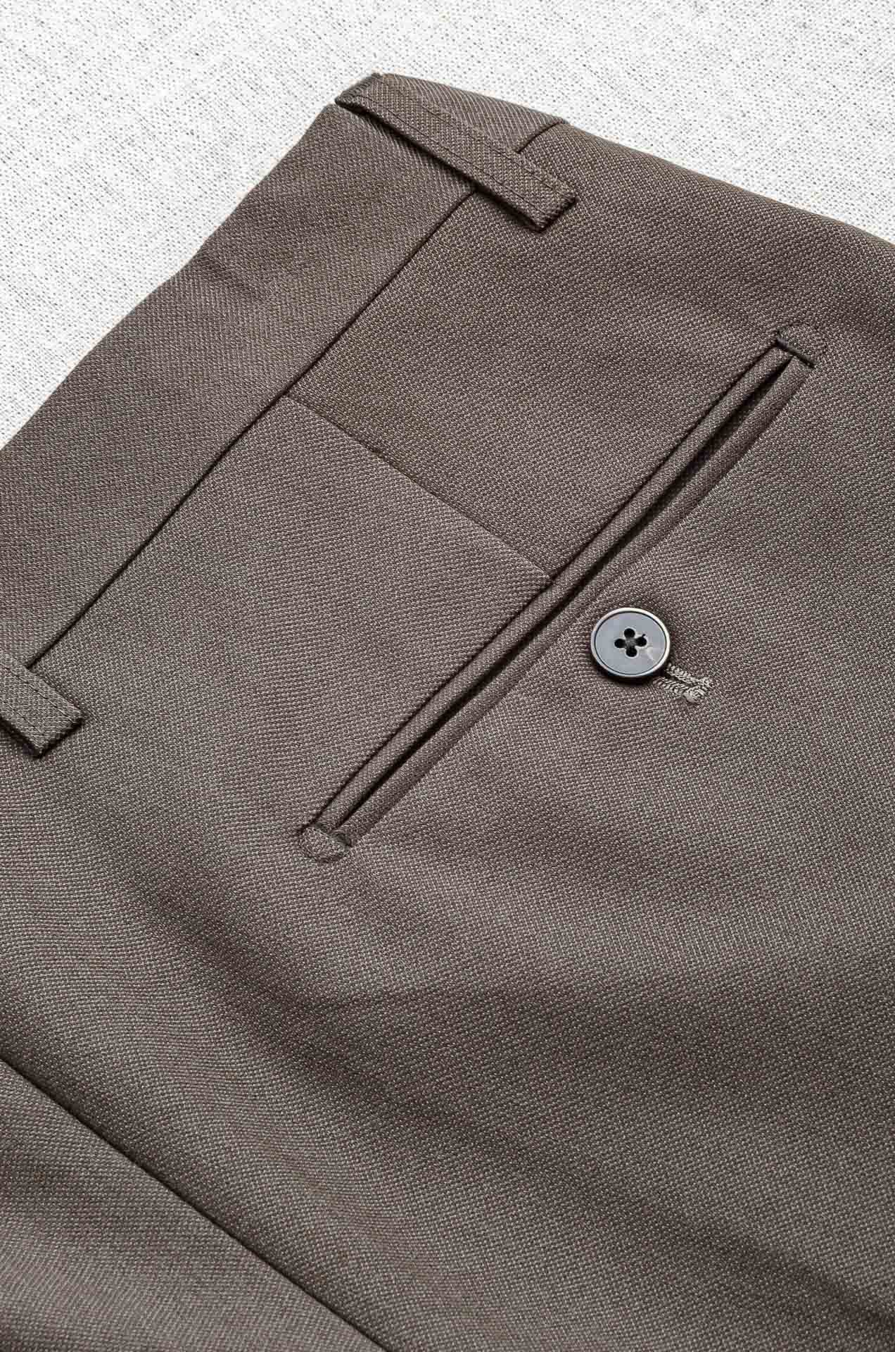 Gucci Men's Gray Plaid Wool Suit: Classic Fit, M-XXXL 10 o 1j43ahgkdbid12lsdr21mihvvp3f
