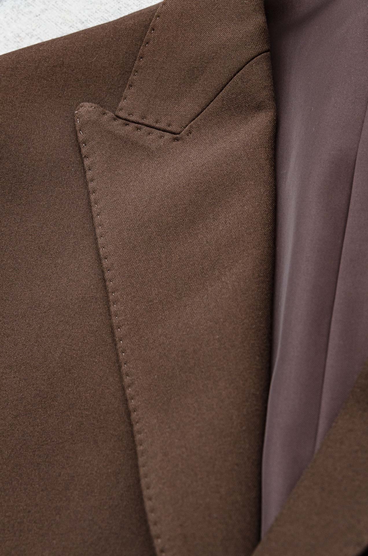 Gucc*i 2025FW新品 【整套出售/不拆分搭配码数】得体的西装在许多人的心中绝对占有很重要的地位