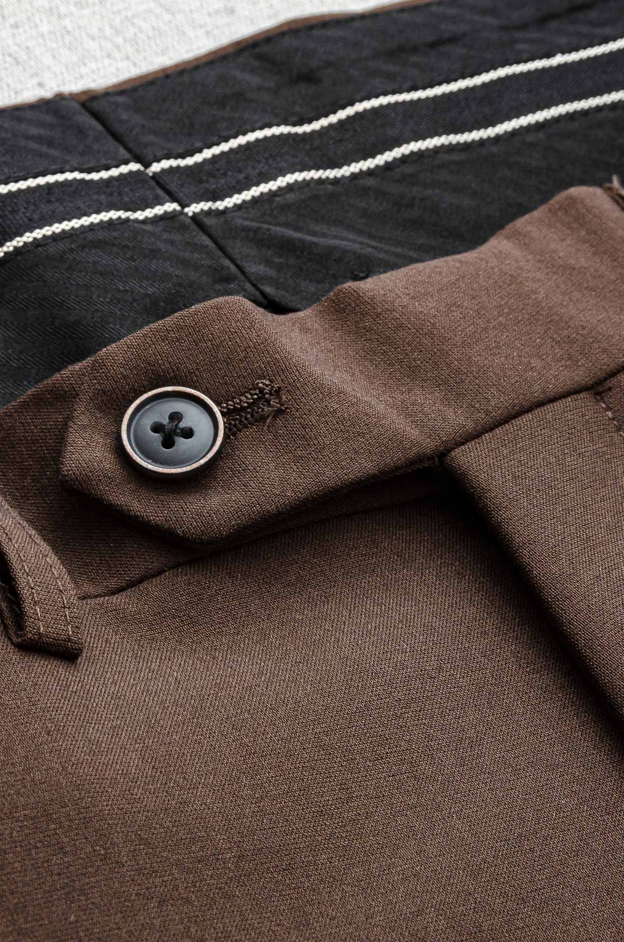 Gucc*i 2025FW新品 【整套出售/不拆分搭配码数】得体的西装在许多人的心中绝对占有很重要的地位