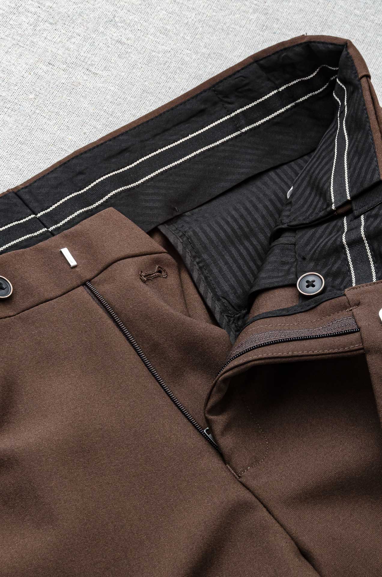 Gucc*i 2025FW新品 【整套出售/不拆分搭配码数】得体的西装在许多人的心中绝对占有很重要的地位