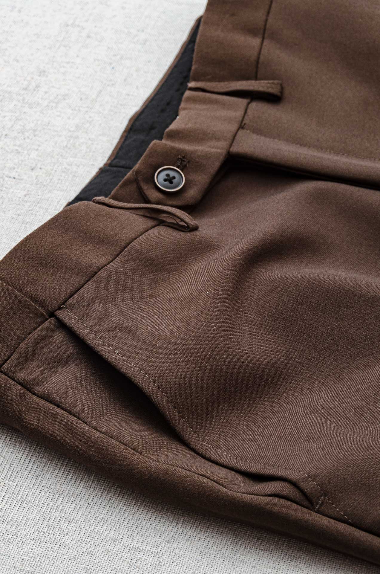 Gucc*i 2025FW新品 【整套出售/不拆分搭配码数】得体的西装在许多人的心中绝对占有很重要的地位