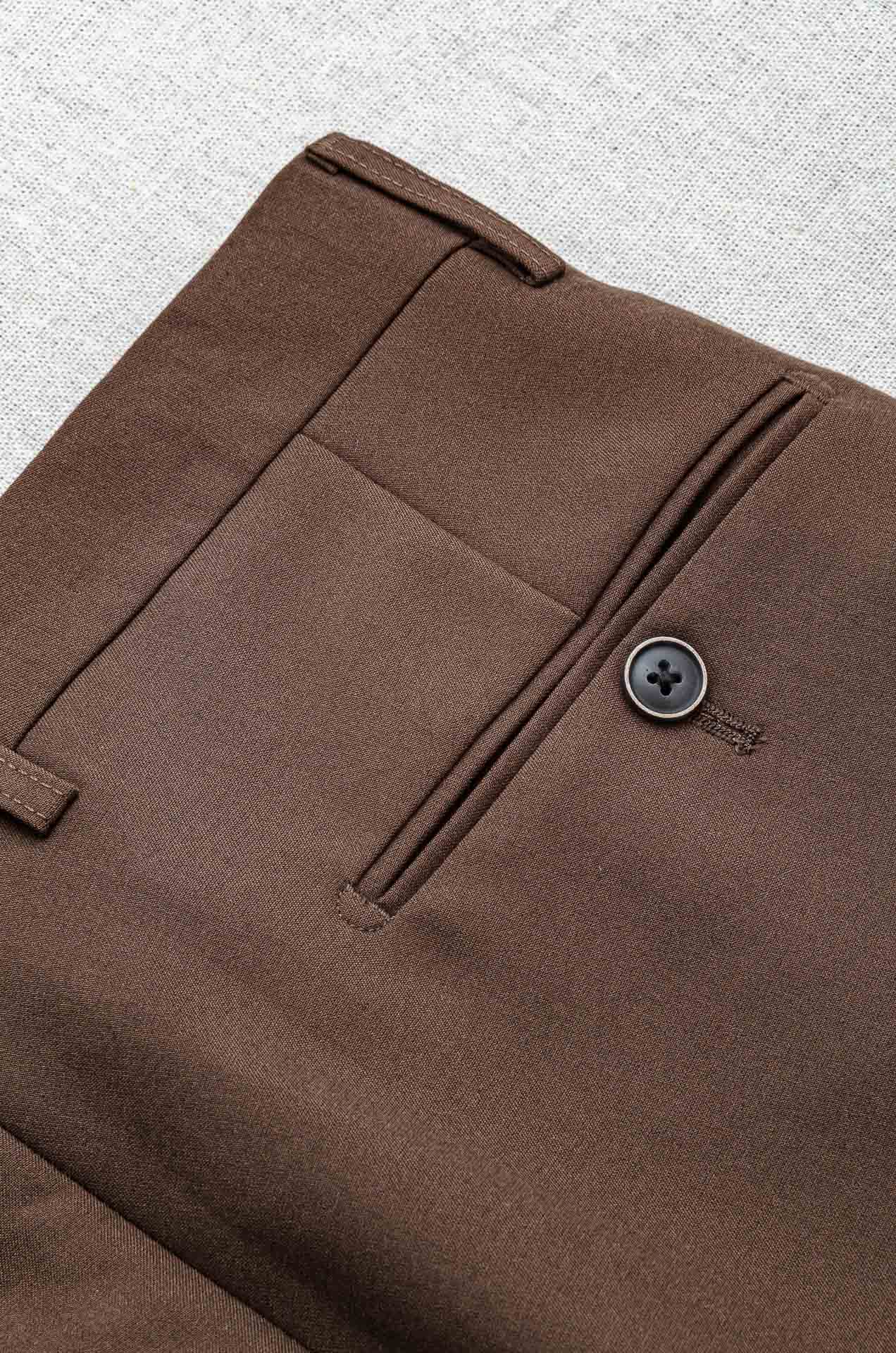 Gucc*i 2025FW新品 【整套出售/不拆分搭配码数】得体的西装在许多人的心中绝对占有很重要的地位