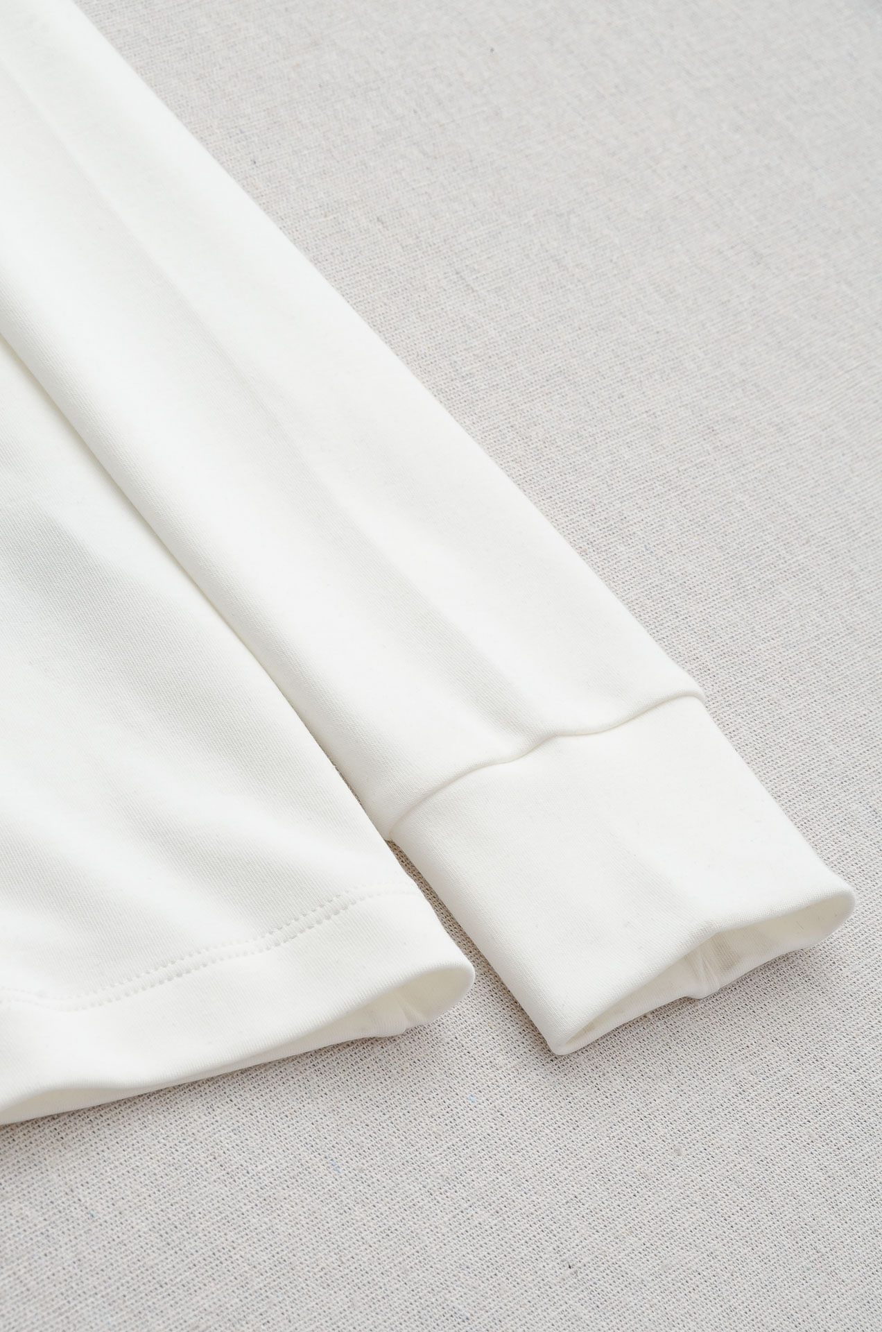 bbr 25FW秋冬新款 立体刺绣男士长袖T恤衫#把重心都放在了面料上，出口海外的订单，客供进口精选42