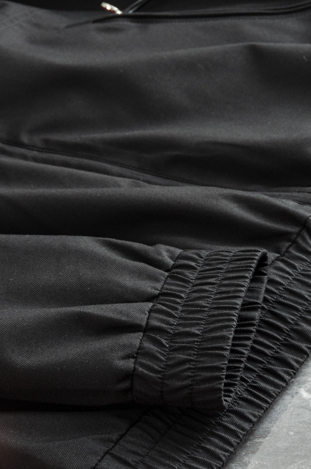 kiton2026fw老钱风连帽夹克外套，轻简情调，举手投足之间流露优雅气质，百搭好穿。品控订单，区别其