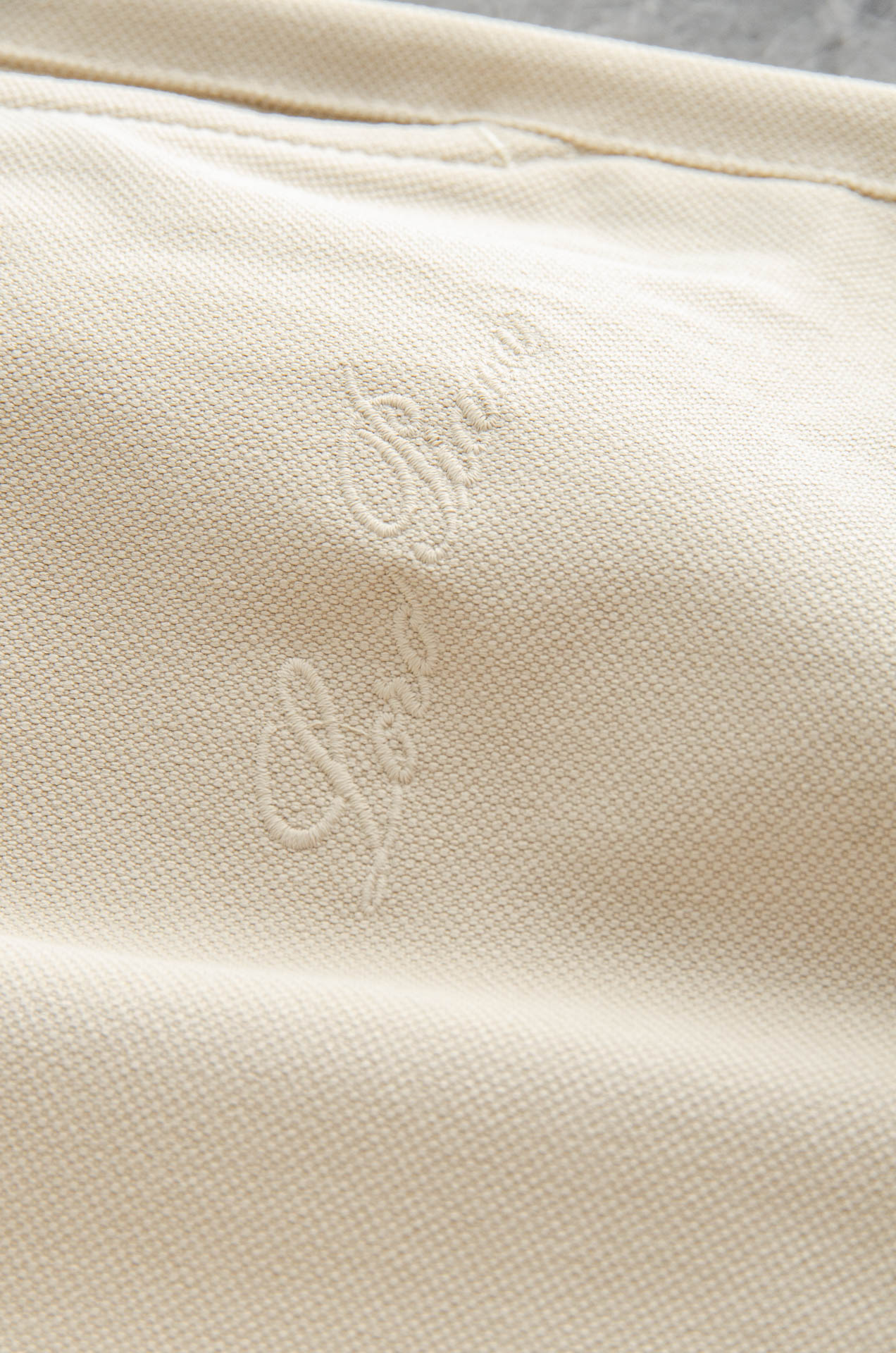 lP🆕🇮🇹 2025FW新品宽松裤脚休闲裤#耐洗耐用不易变形。休闲百搭的一款 上身很舒适 阔腿立体特别适