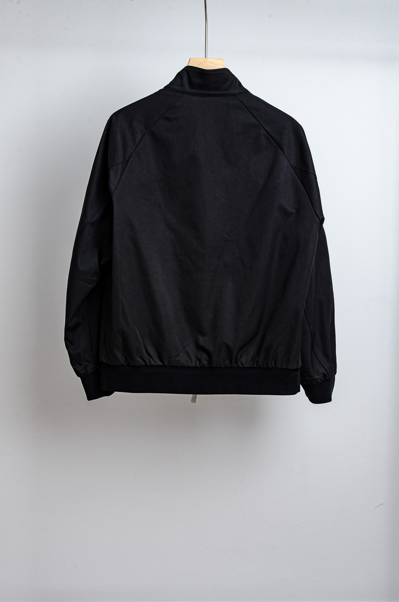 ☀️☀️巴宝莉 2025Fw最新男士休闲夹克外套#上身十分的舒适，质感超级的细腻且柔软！休闲商务都可以完