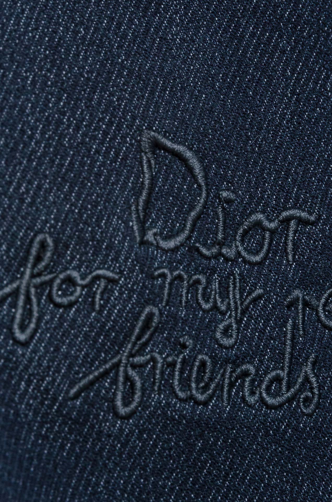 ☀️☀️ 迪奥 2025FW秋冬最新翻领搭配口袋刺绣设计男士休闲夹克外套#挺阔感十足，穿上身是非常能修饰