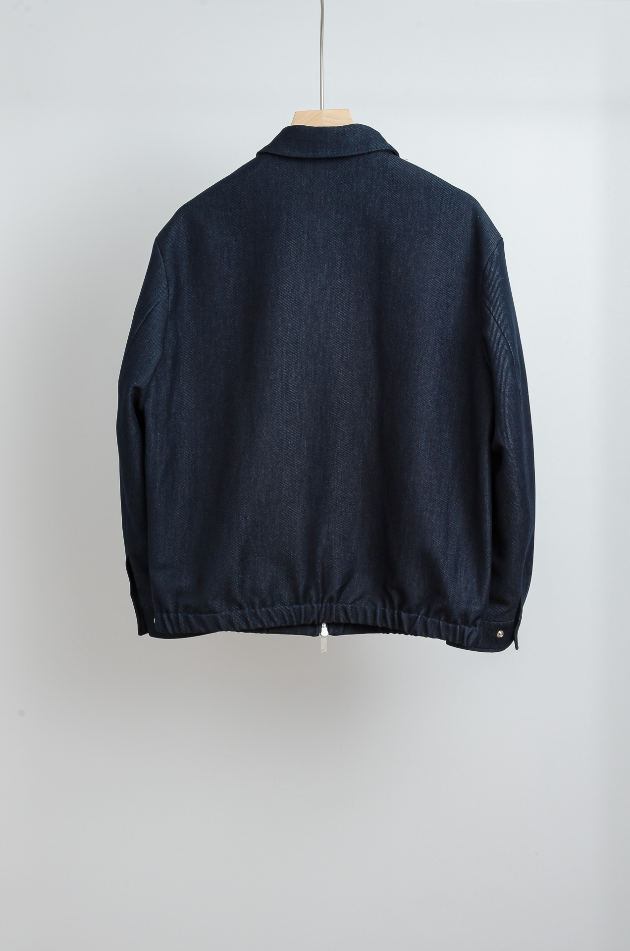 ☀️☀️ 迪奥 2025FW秋冬最新翻领搭配口袋刺绣设计男士休闲夹克外套#挺阔感十足，穿上身是非常能修饰