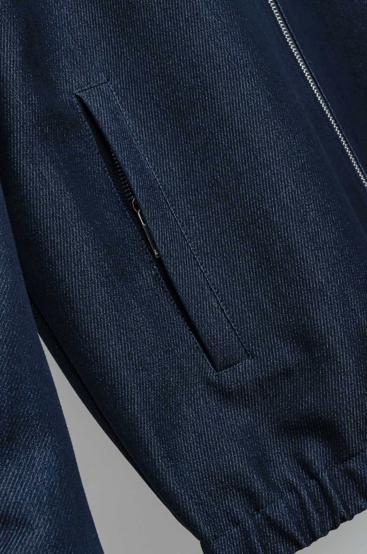 ☀️☀️ 迪奥 2025FW秋冬最新翻领搭配口袋刺绣设计男士休闲夹克外套#挺阔感十足，穿上身是非常能修饰