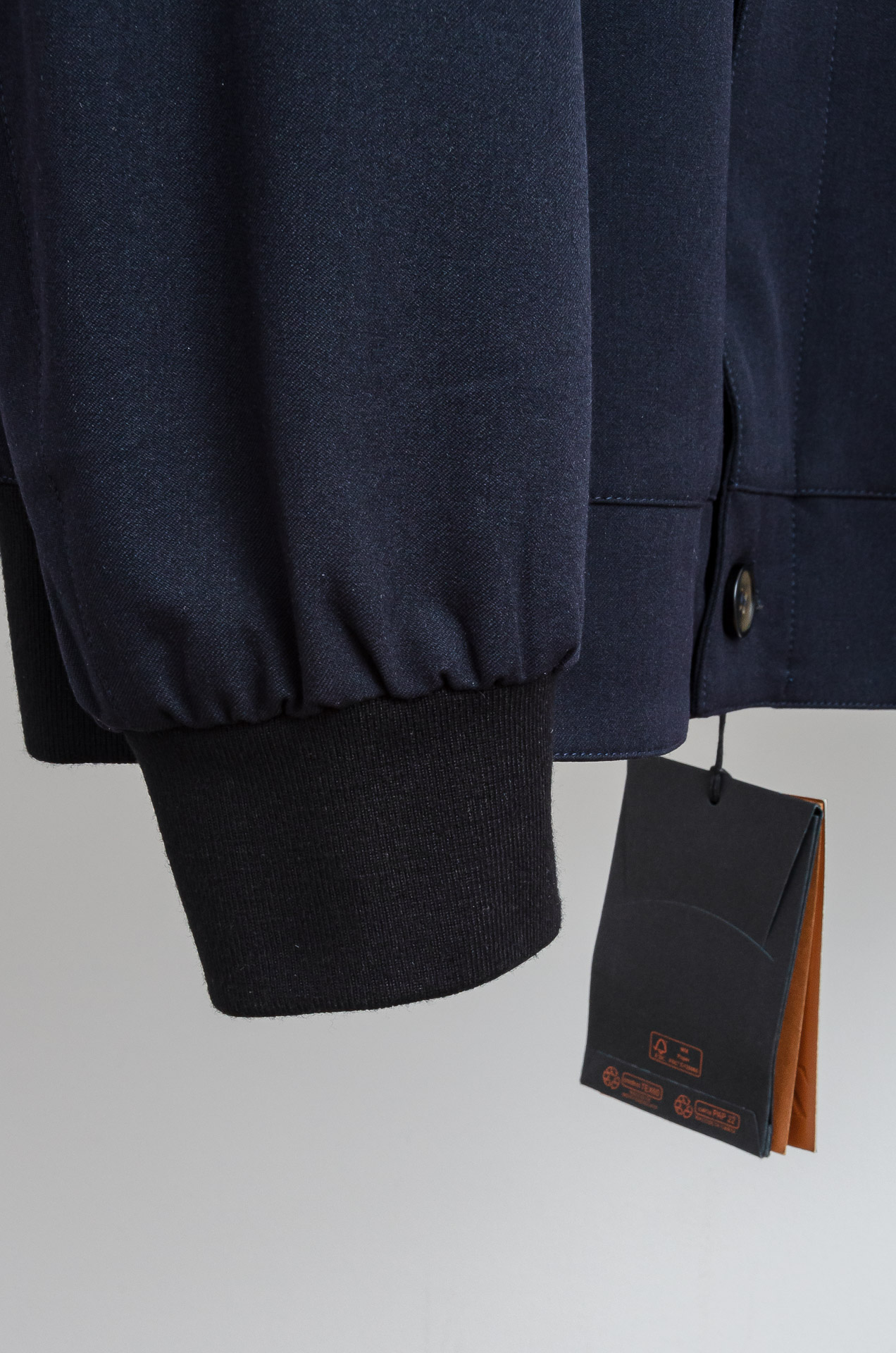 ☀️☀️zegna 2025Fw最新男士休闲夹克外套#上身十分的舒适，质感超级的细腻且柔软！休闲商务都可