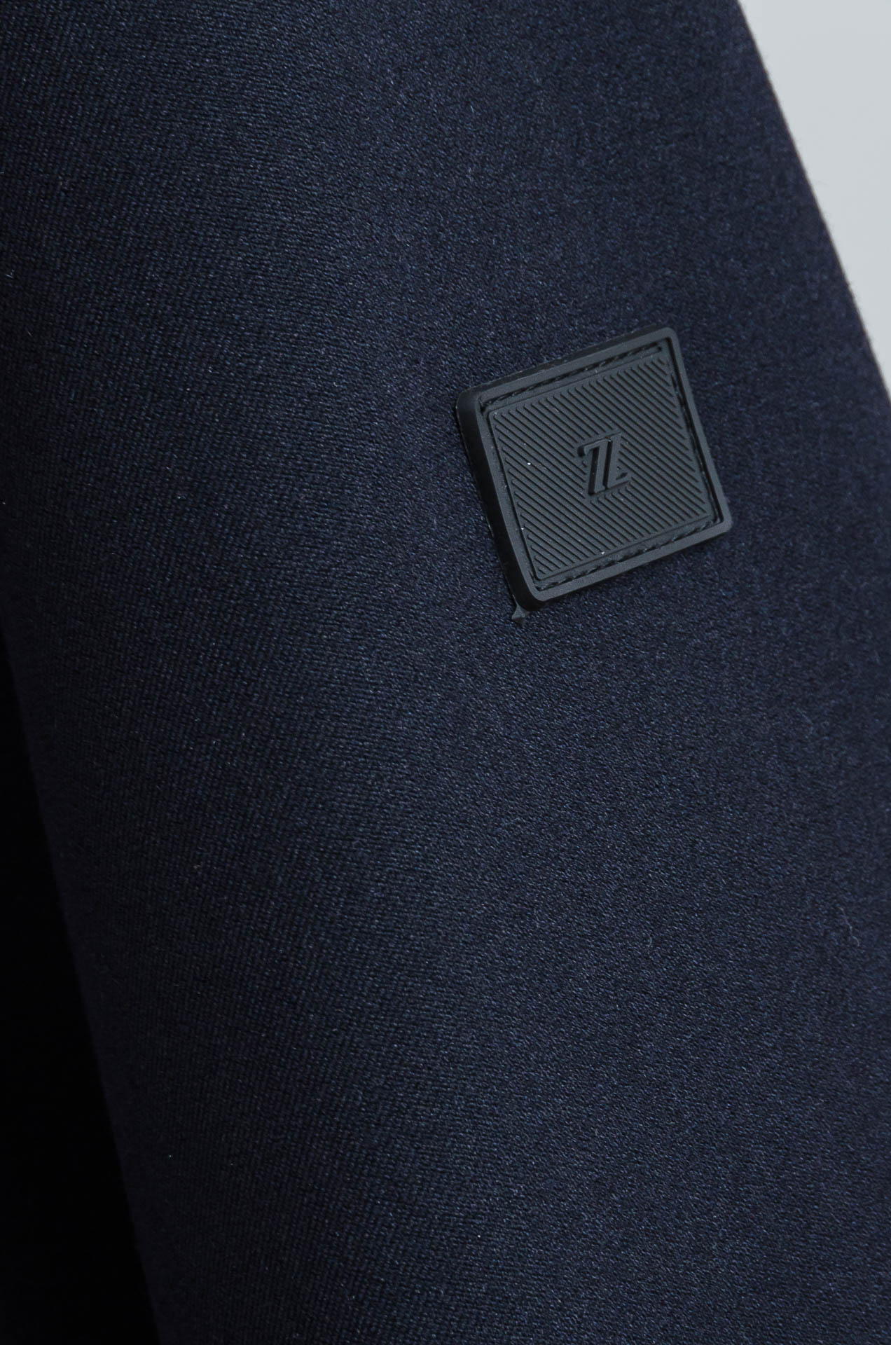 ☀️☀️zegna 2025Fw最新男士休闲夹克外套#上身十分的舒适，质感超级的细腻且柔软！休闲商务都可