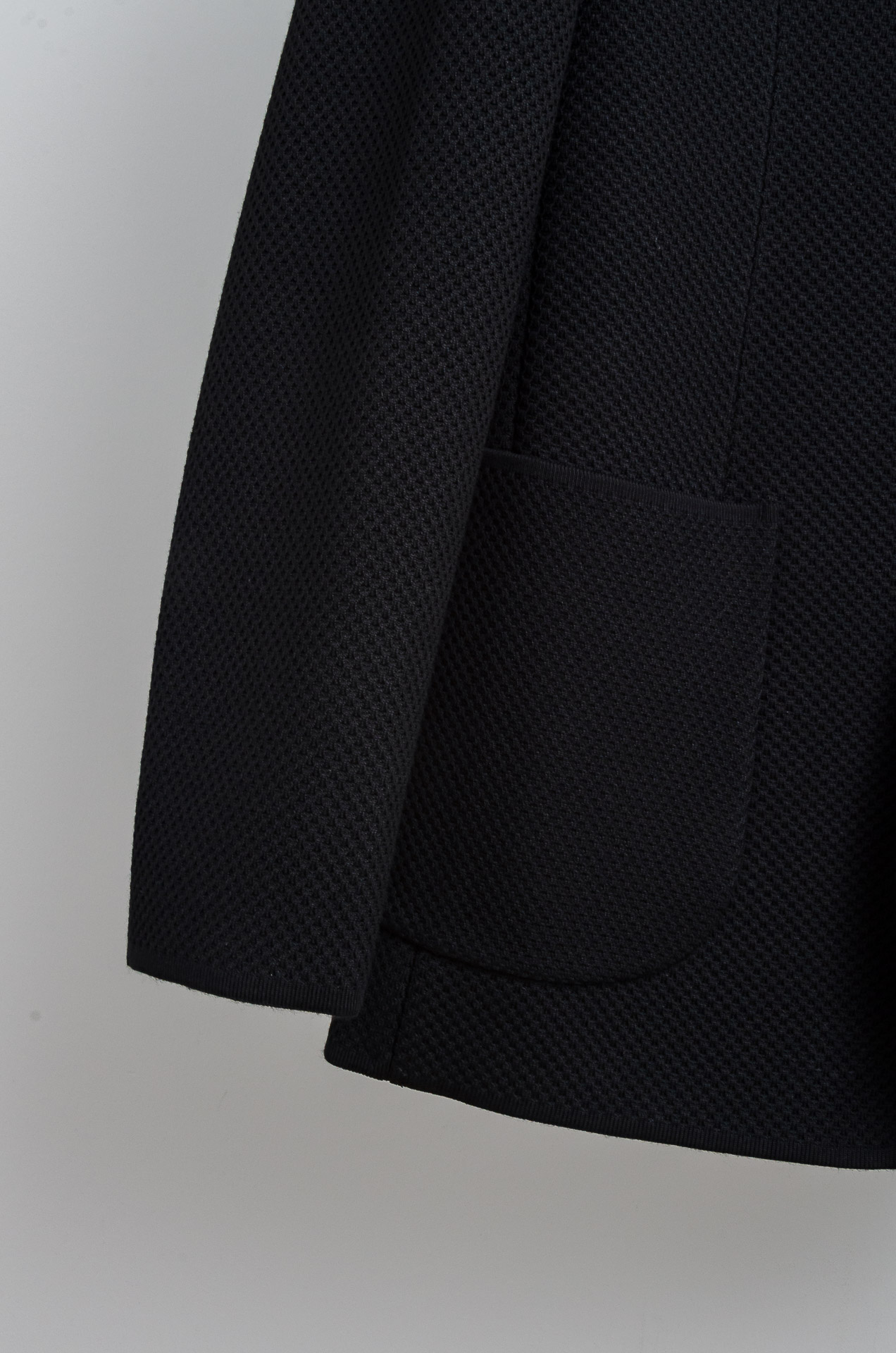 ☀️☀️kit#on 25FW秀场款经典之作顶级轻奢商务休闲纯色男士羊毛西装外套#作为一件服装的根本，优