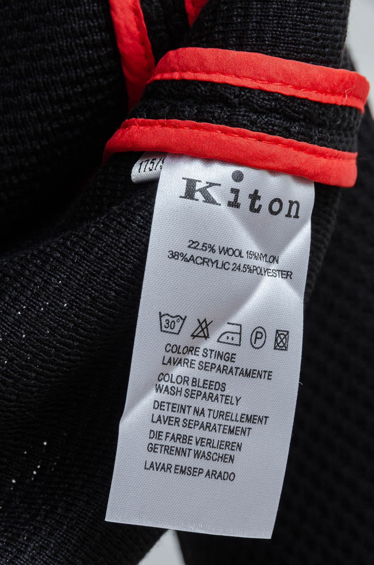 ☀️☀️kit#on 25FW秀场款经典之作顶级轻奢商务休闲纯色男士羊毛西装外套#作为一件服装的根本，优