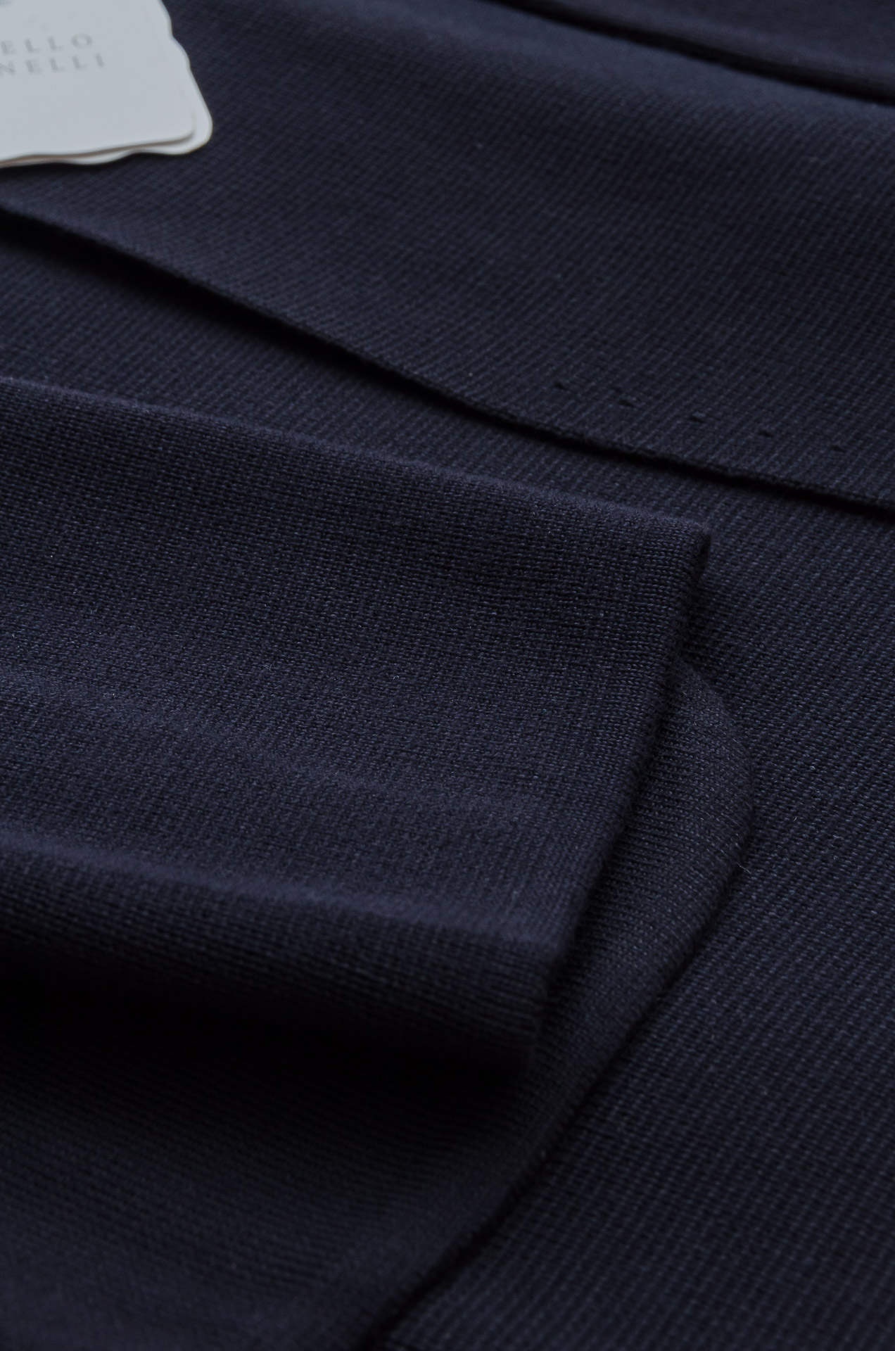 BC Brunello Cucinelli25FW秀场款经典之作顶级轻奢商务休闲纯色男士羊毛西装外套#作