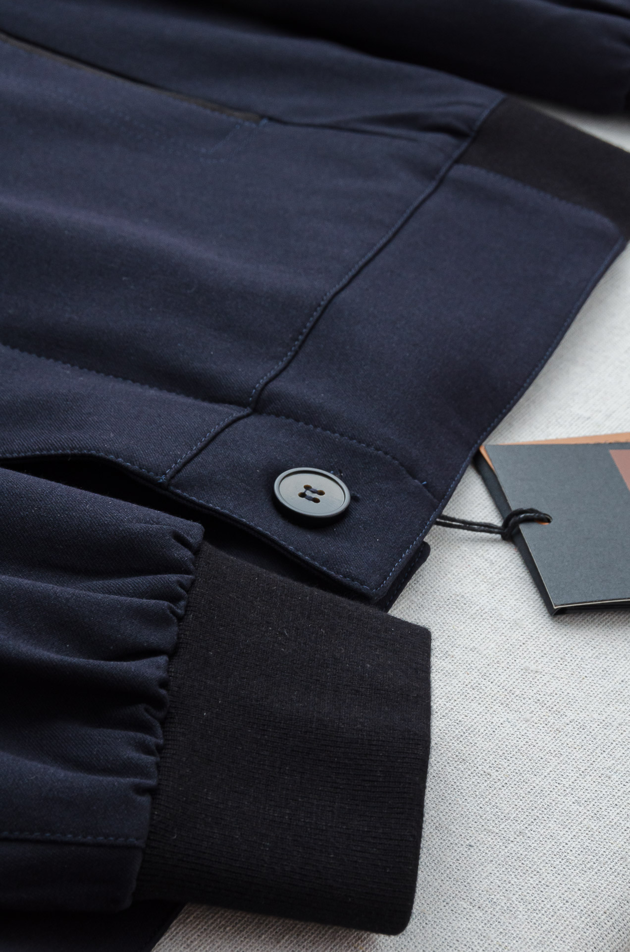 zegna 2025Fw最新男士休闲夹克外套#上身十分的舒适，质感超级的细腻且柔软！休闲商务都可以完美的